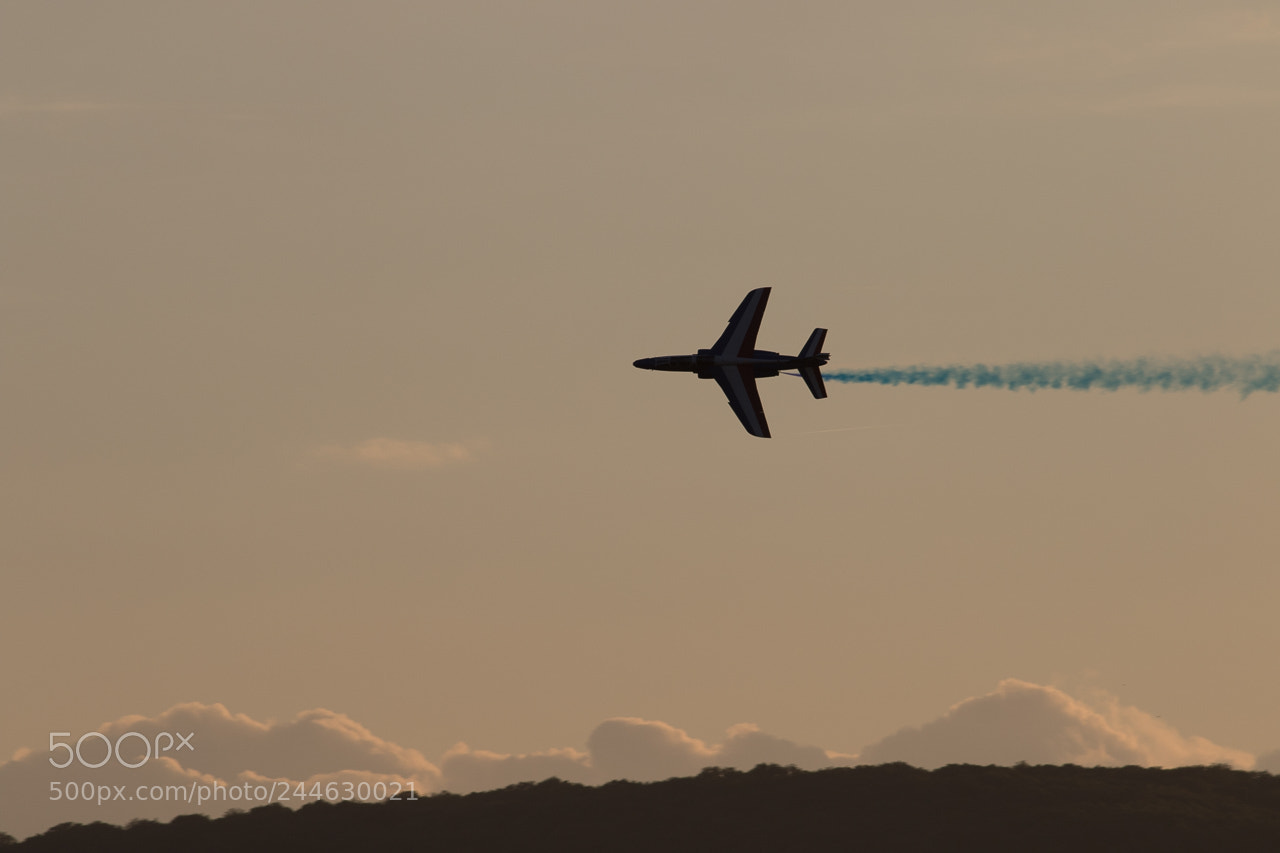 Canon EOS 7D Mark II sample photo. Alpha jet luxeuil photography