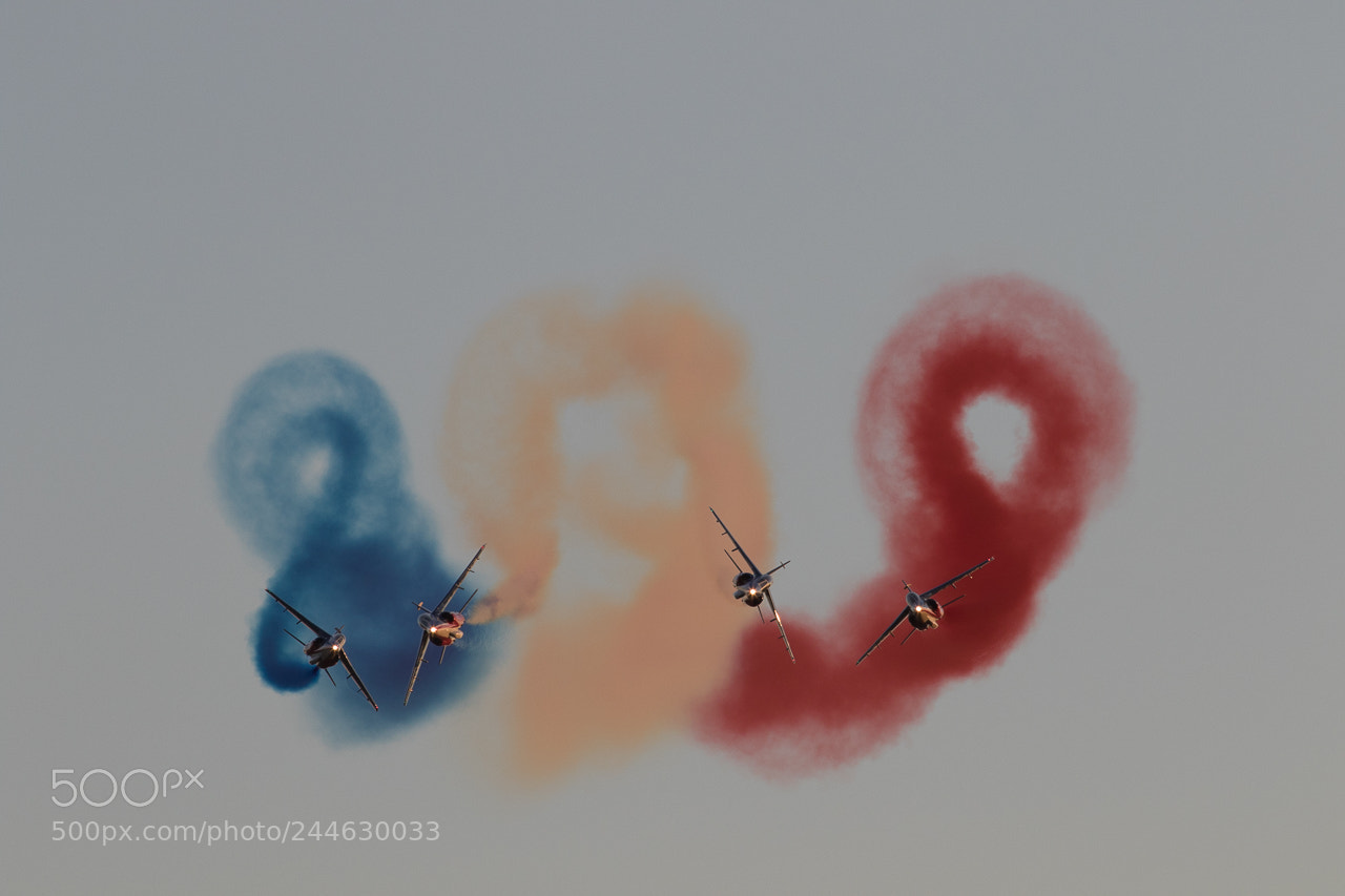 Canon EOS 7D Mark II sample photo. Alpha jet luxeuil photography