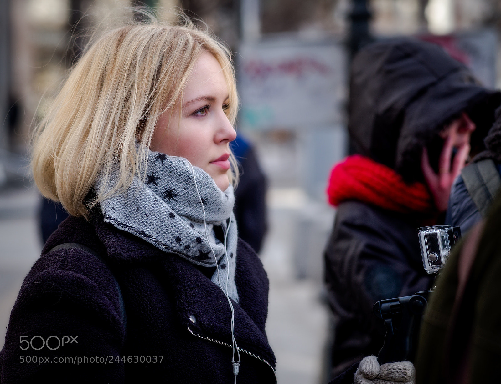 Leica M (Typ 240) sample photo. City and people photography