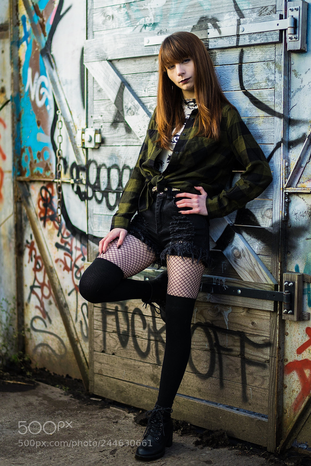 Sony a7 II sample photo. Fuck off! photography