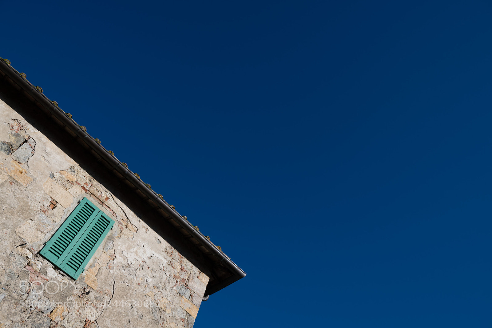 Nikon D850 sample photo. Vert&bleu photography