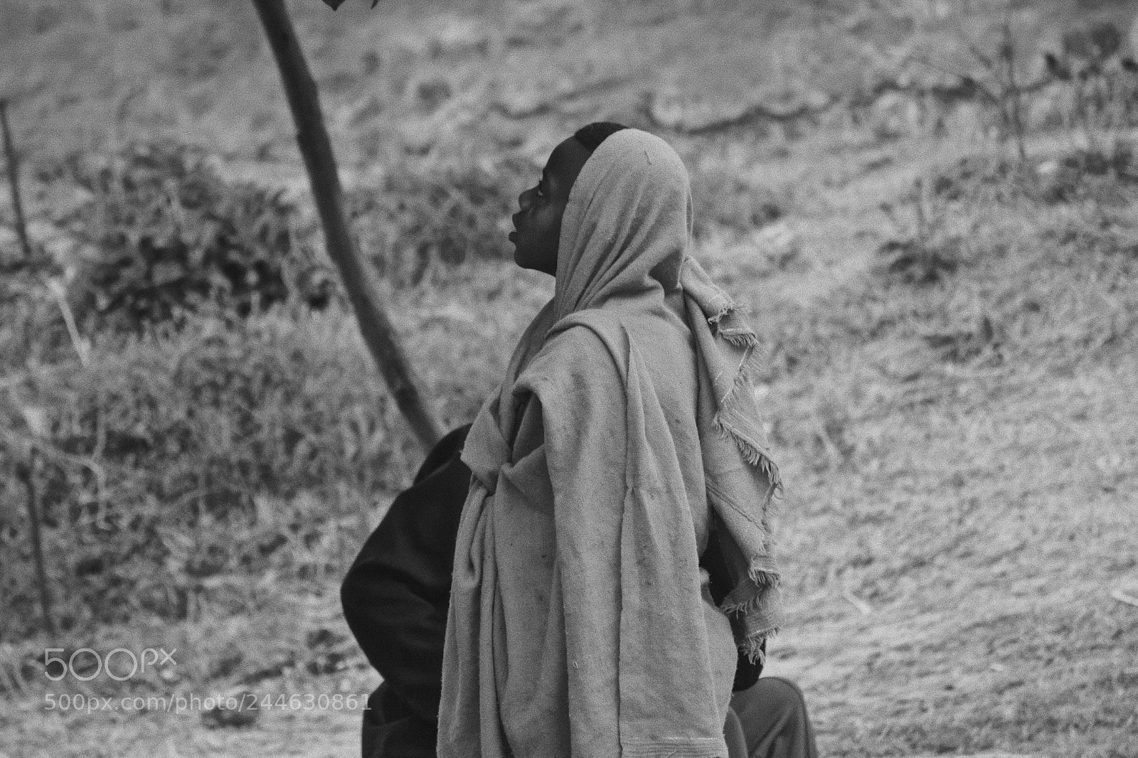 Nikon D7100 sample photo. Decision photography
