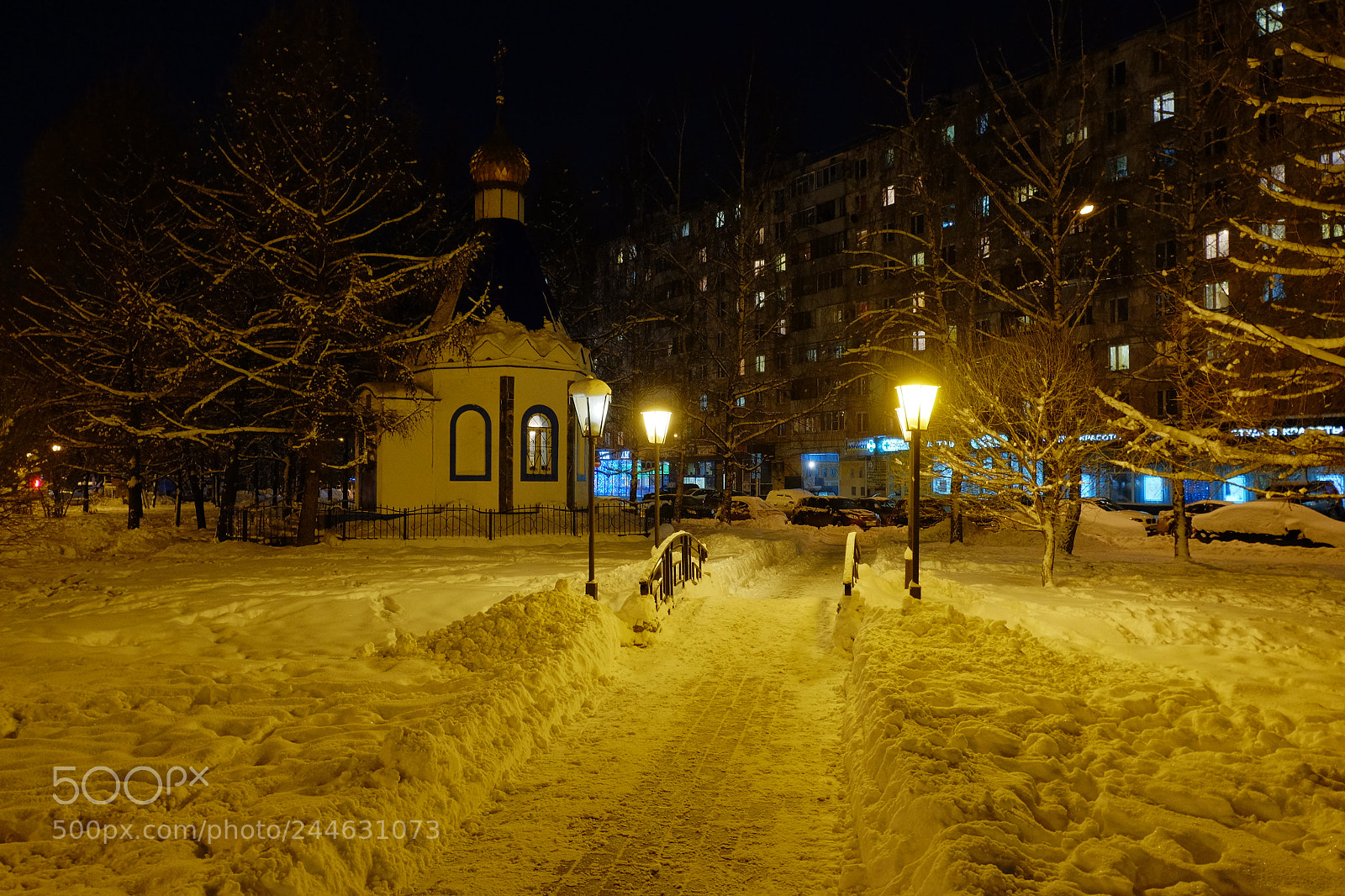 Fujifilm X-T10 sample photo. Lovely winter photography