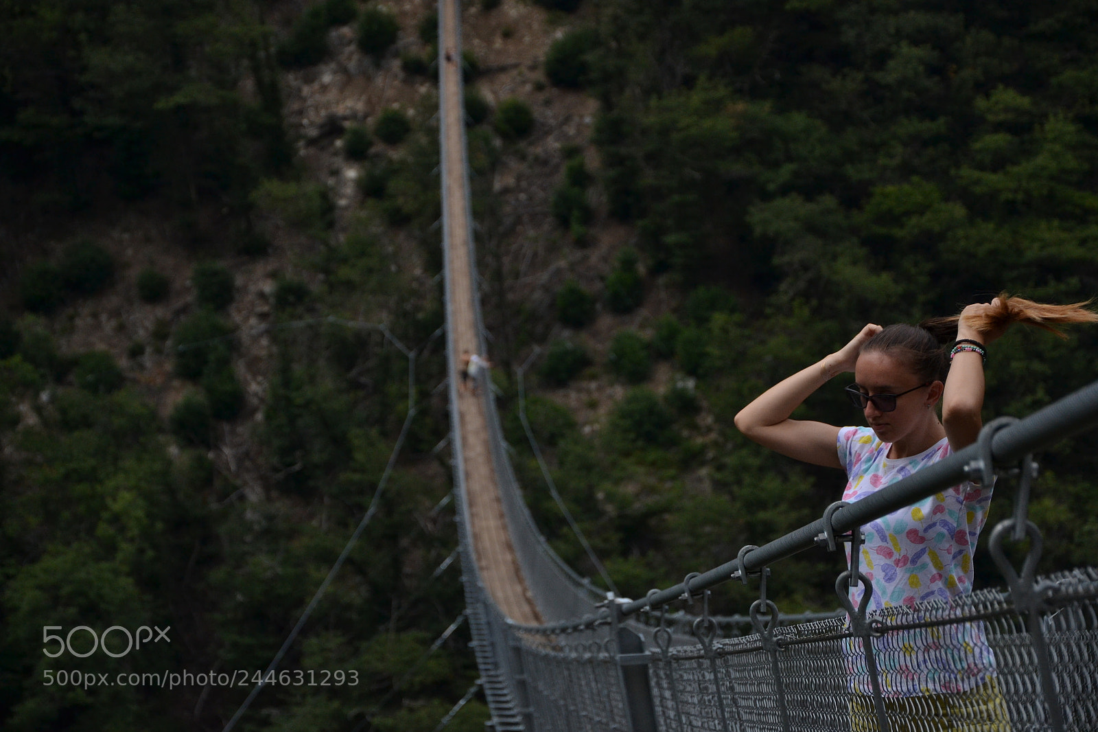Nikon D3100 sample photo. Picture photography