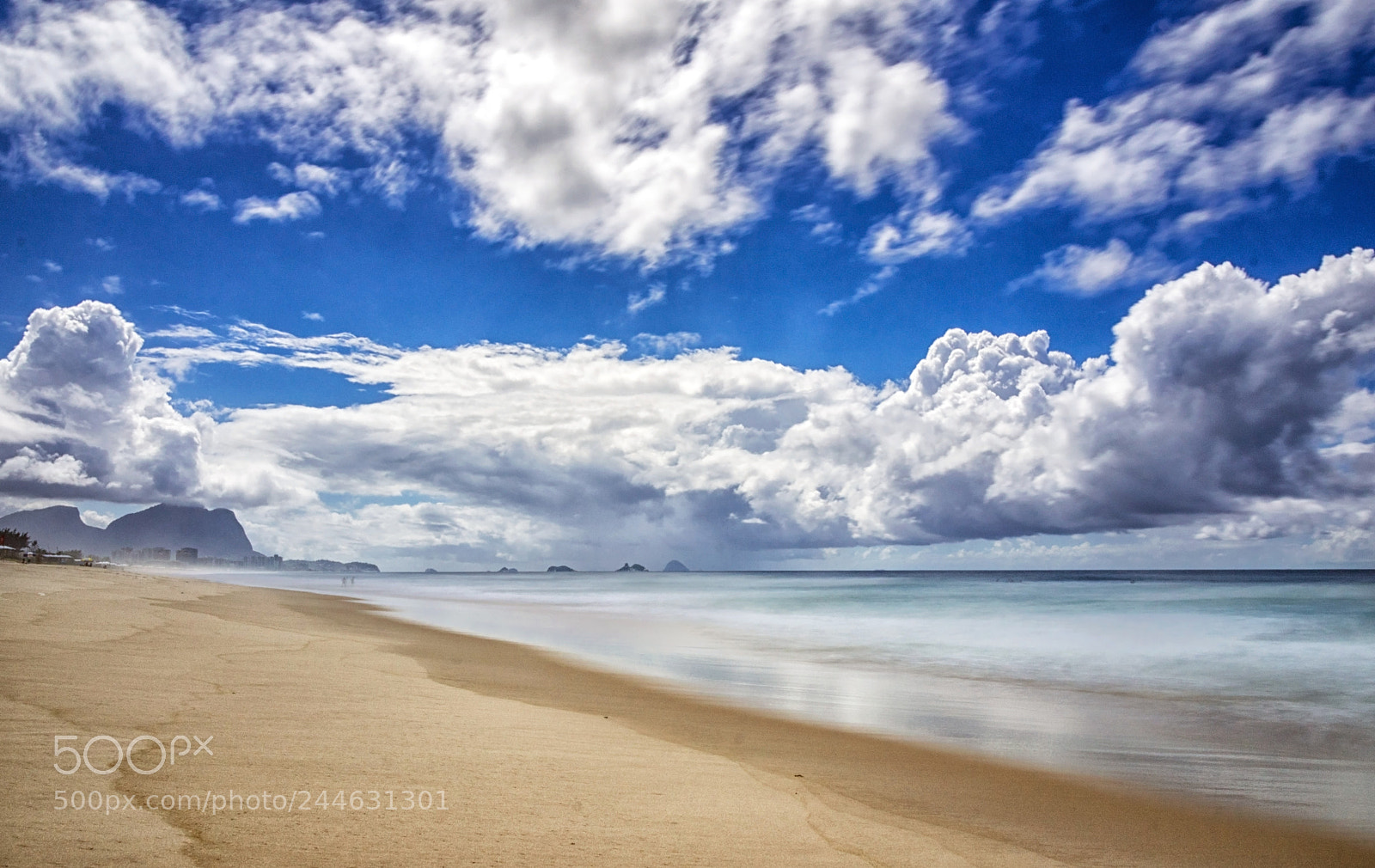 Canon EOS M3 sample photo. Ocean glass photography