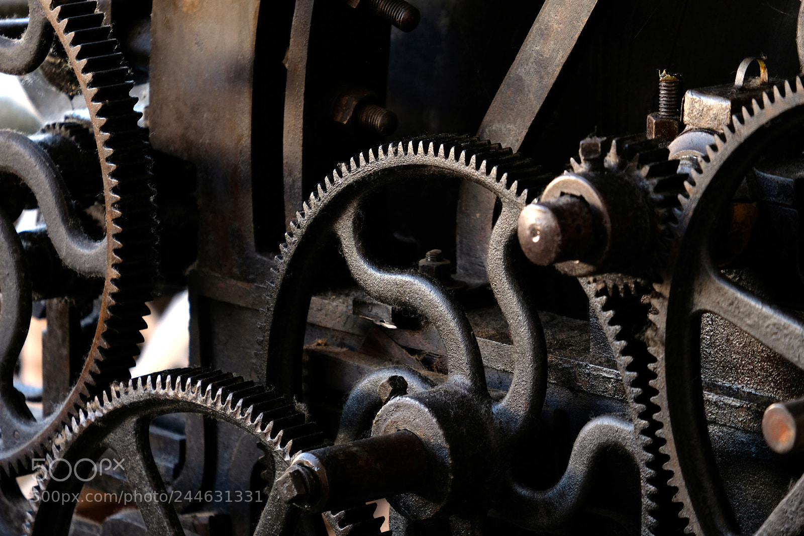 Fujifilm X-T2 sample photo. Spinner wheels photography
