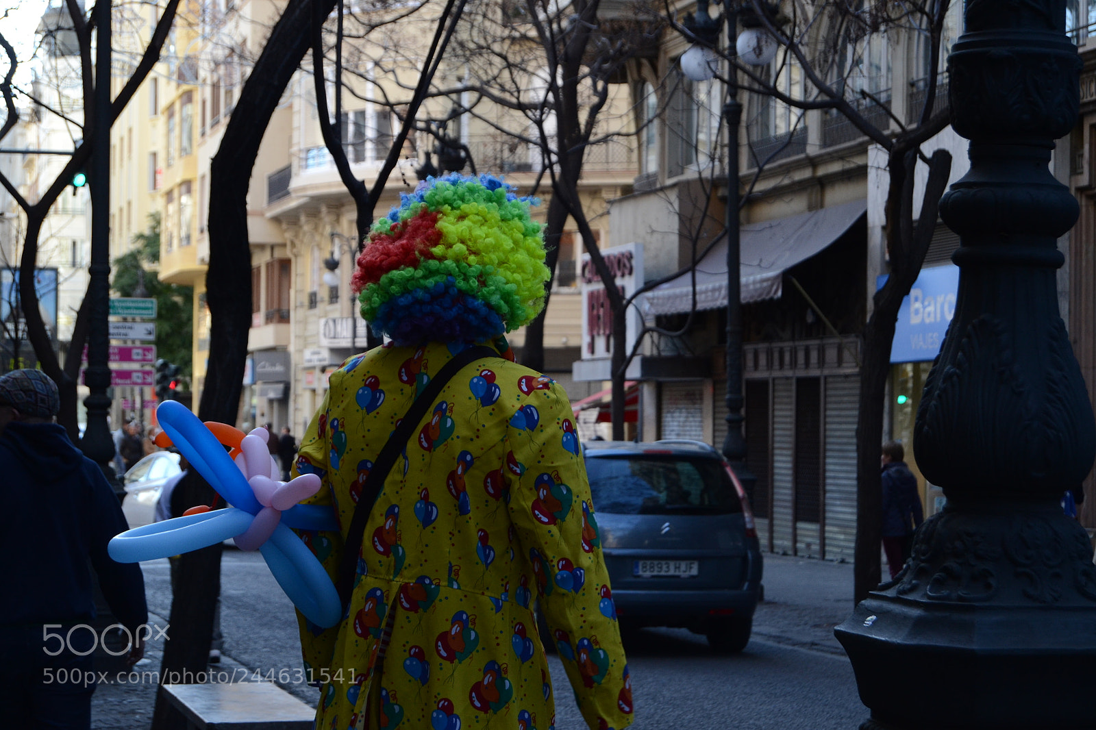 Nikon D3100 sample photo. () photography