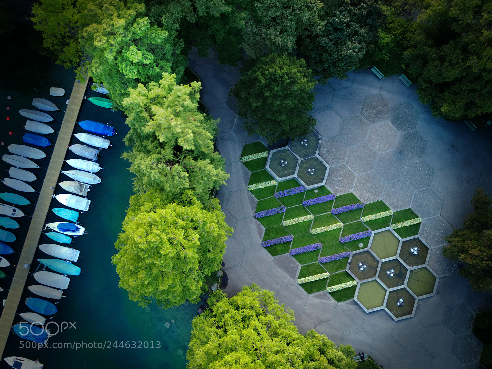 DJI FC220 sample photo. Sb020 photography