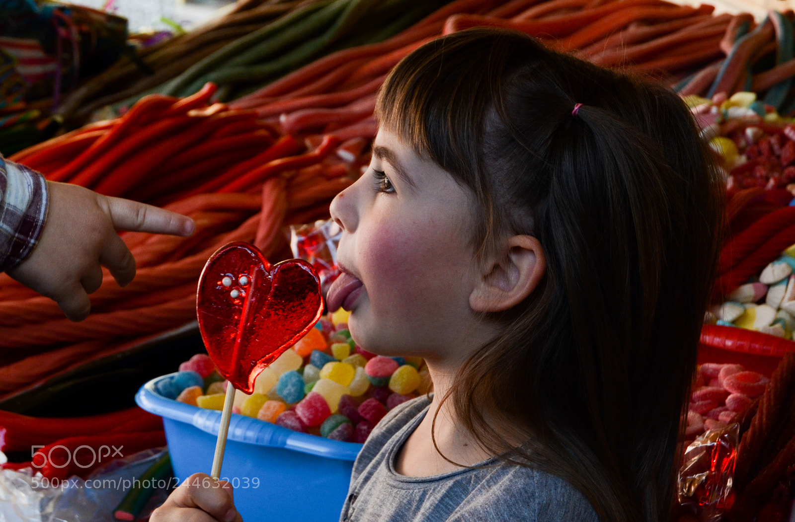 Nikon D3100 sample photo. Retratos photography