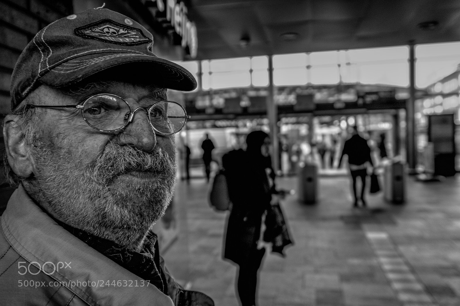 Fujifilm X-T1 sample photo. Günter photography