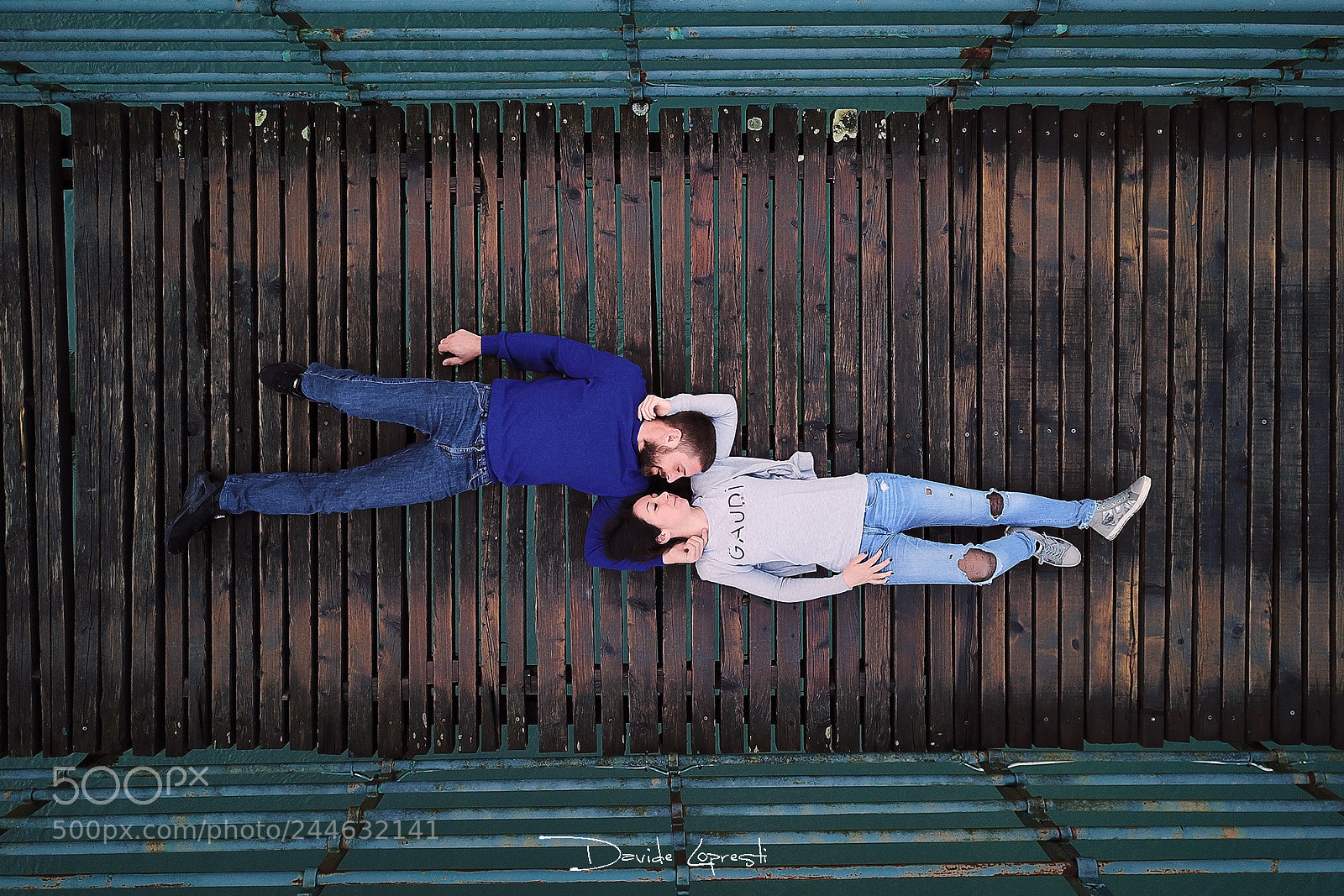 DJI FC220 sample photo. A + s photography