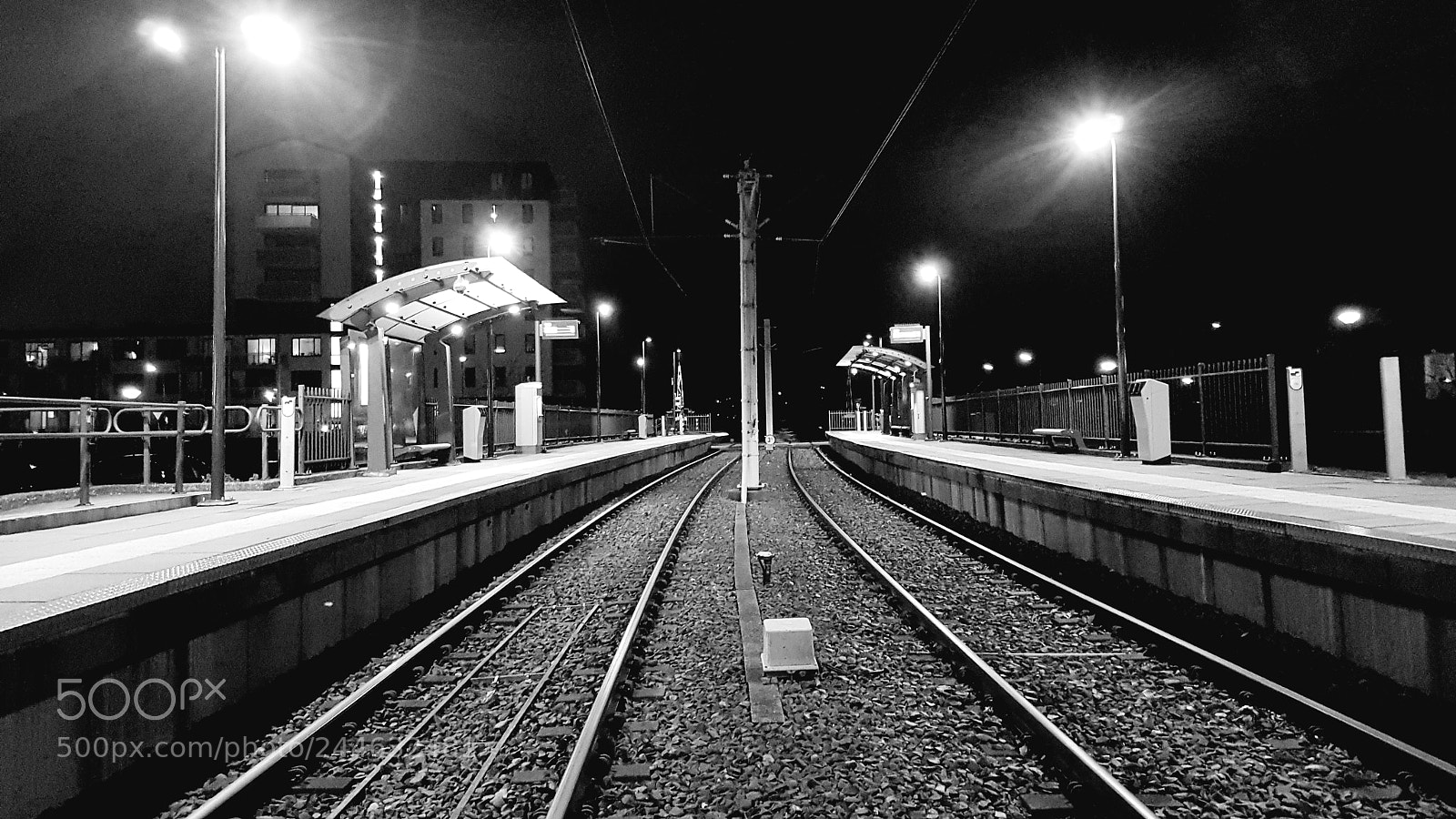 Samsung Galaxy S7 Edge sample photo. Rails photography