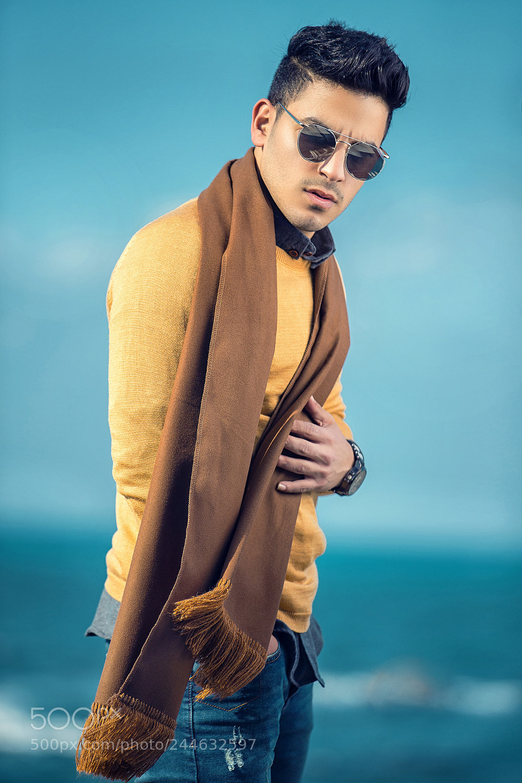 Canon EOS-1D X sample photo. El so3ode photography