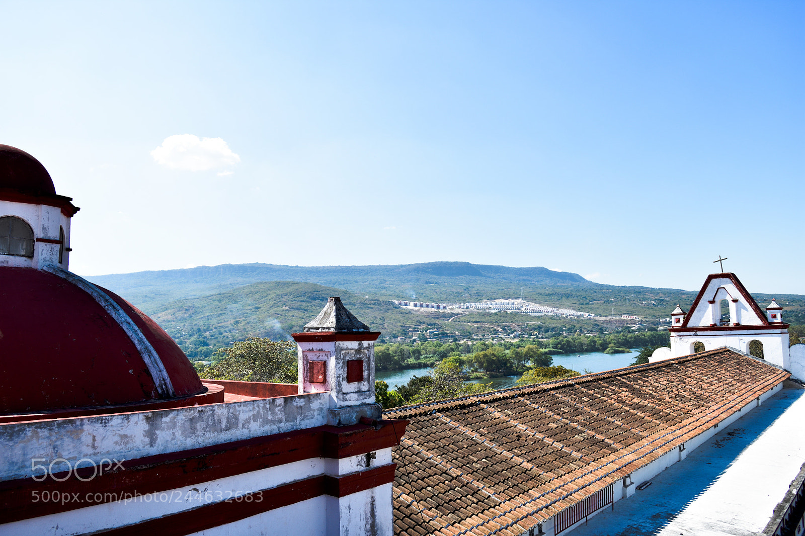 Nikon D3400 sample photo. Chiapa de corzo photography