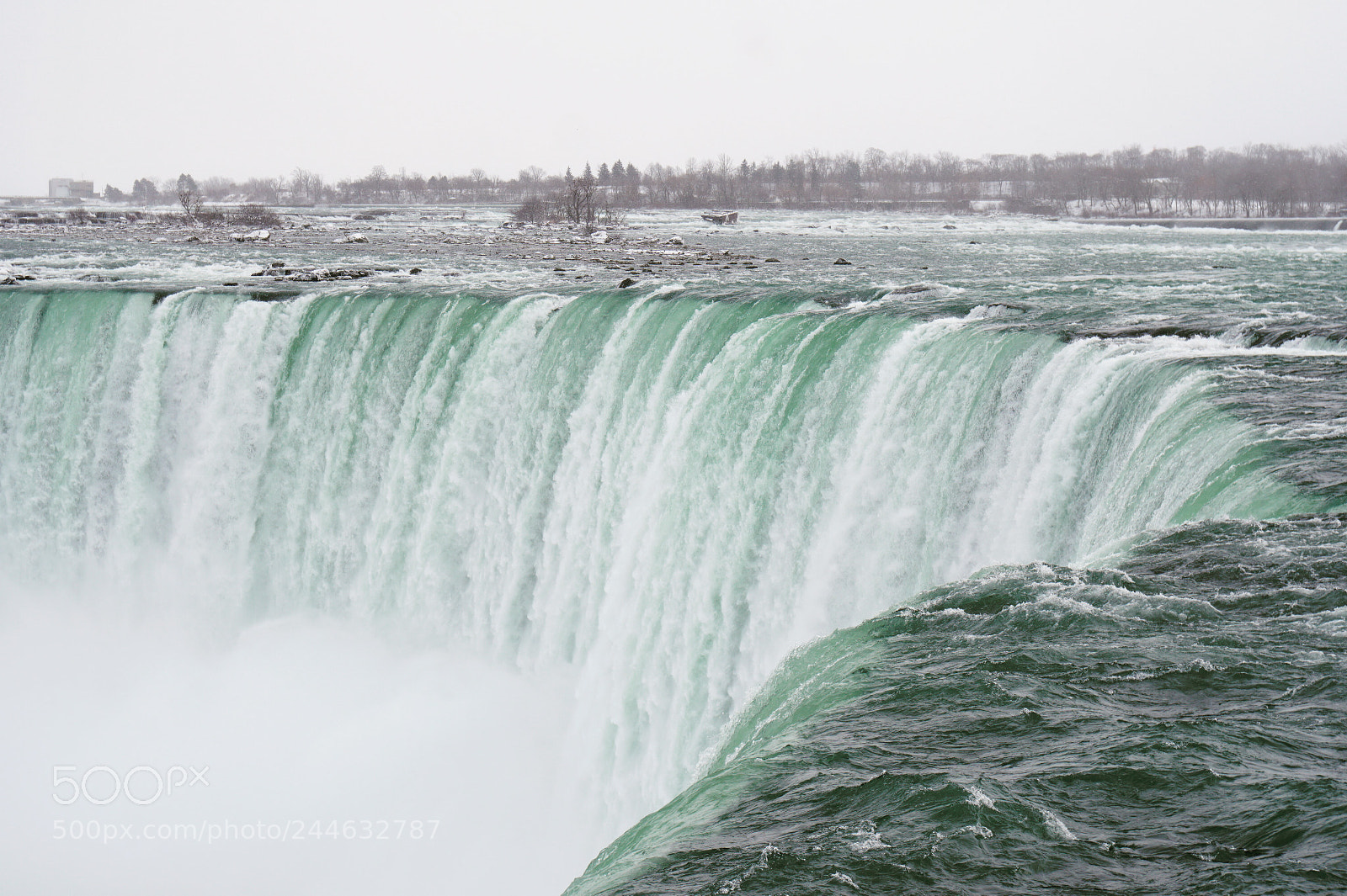 Sony a6500 sample photo. Niagara fall 3 photography