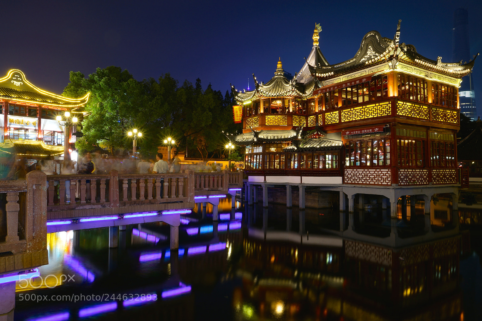 Sony SLT-A58 sample photo. Yu garden, shanghai, china photography