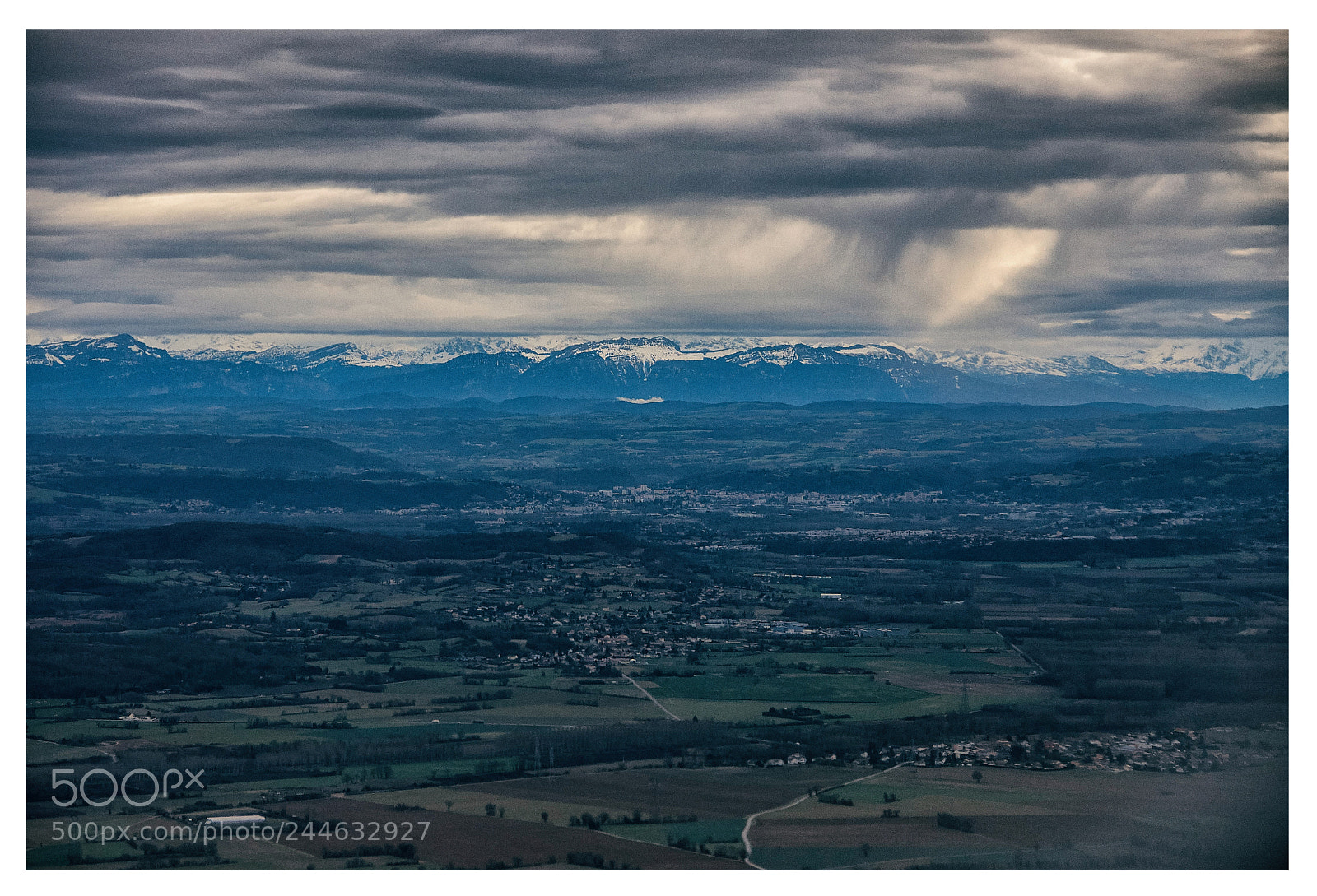 Canon EOS 40D sample photo. Hdr landscape photography