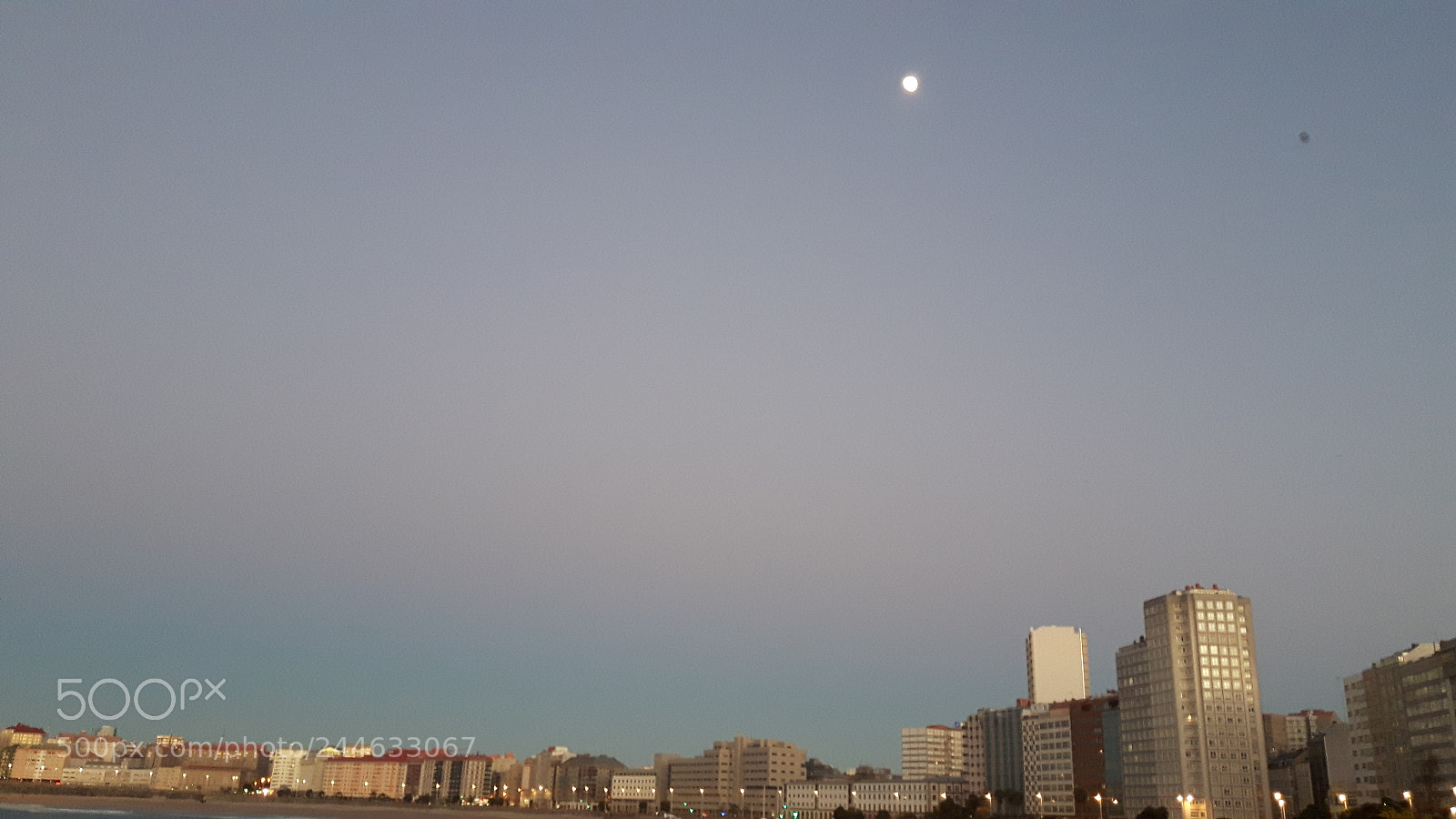 Samsung Galaxy S5 Neo sample photo. Luna lunera. photography