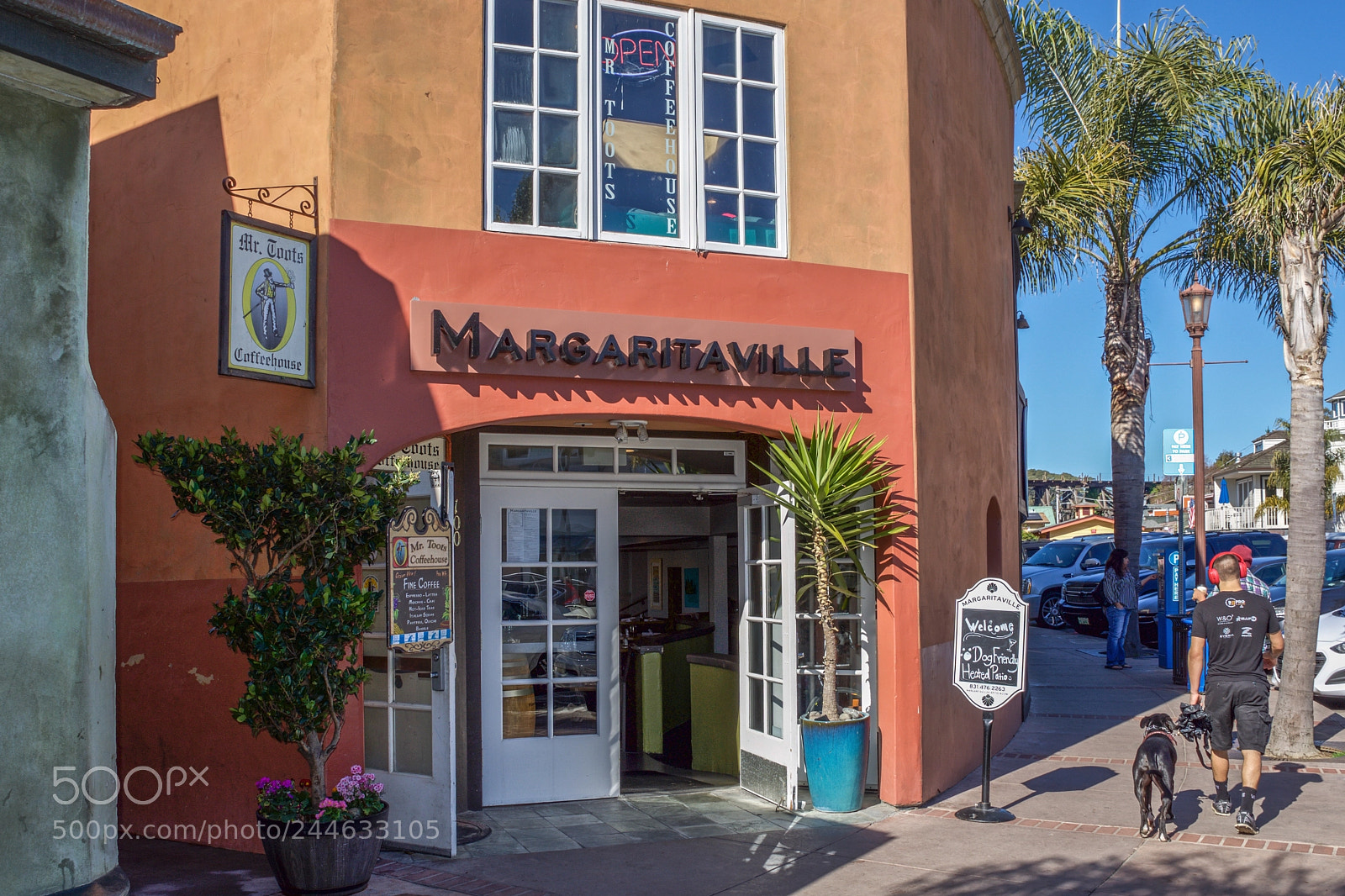 Nikon D7200 sample photo. Capitola, ca jan. 2018 photography