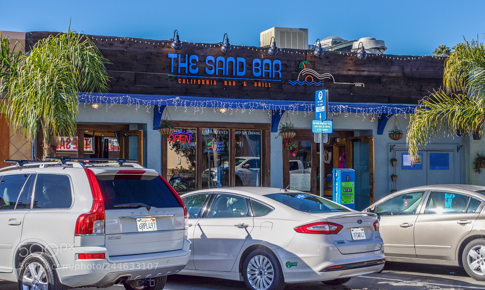 Nikon D7200 sample photo. Capitola, ca jan. 2018 photography
