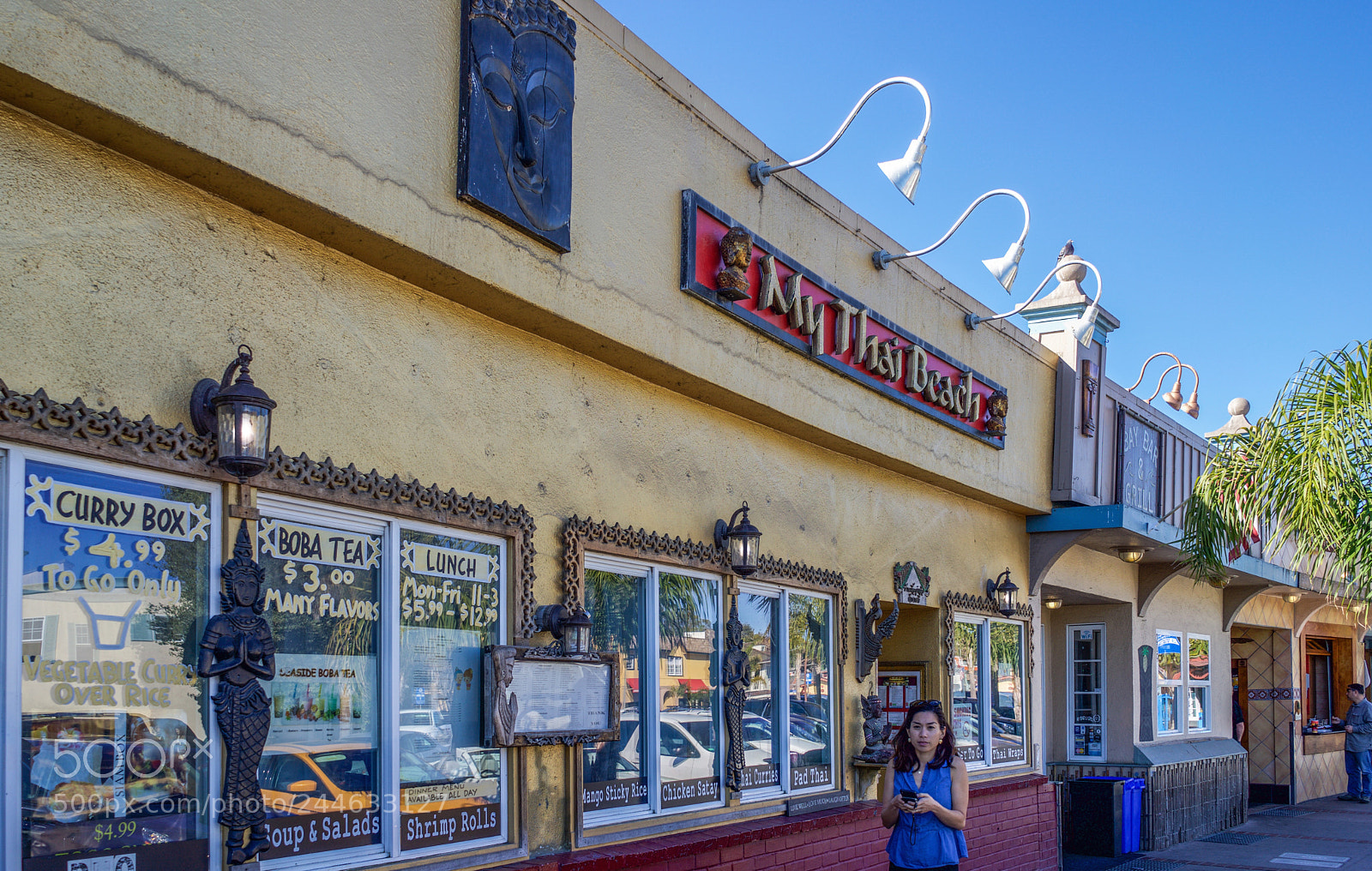 Sony a7 sample photo. Capitola, ca jan. 2018 photography