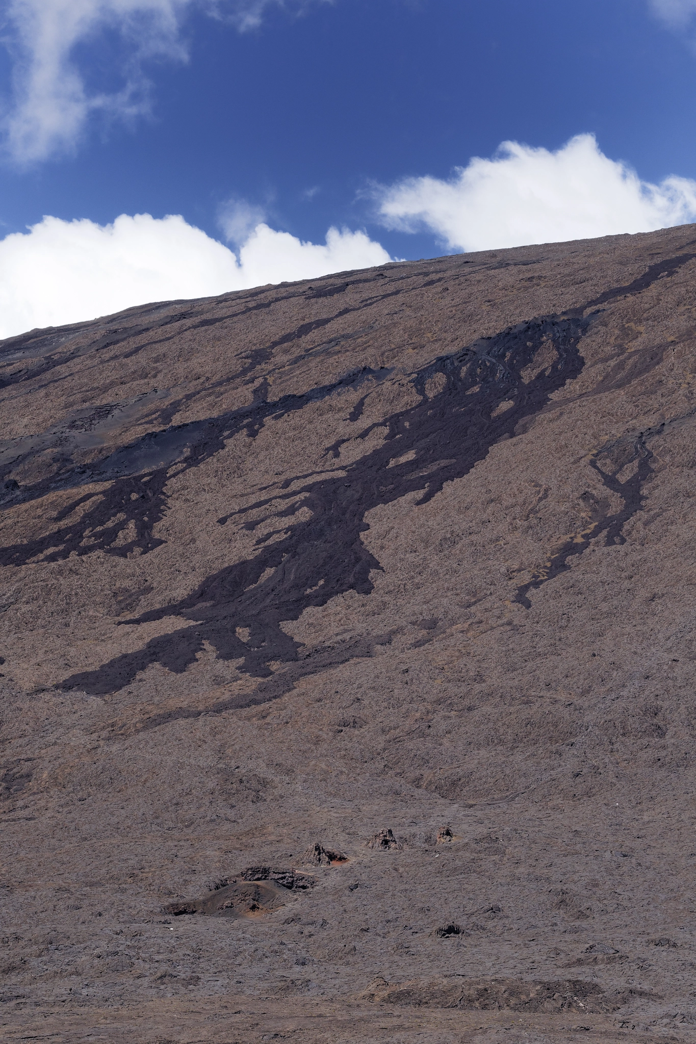 Piton de La Fournaise