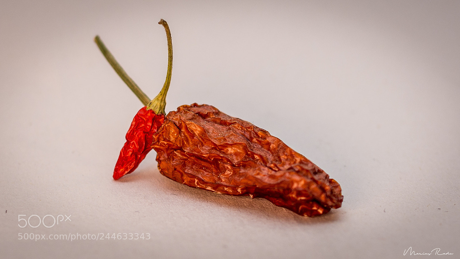 Pentax K-5 sample photo. Hot pepper photography
