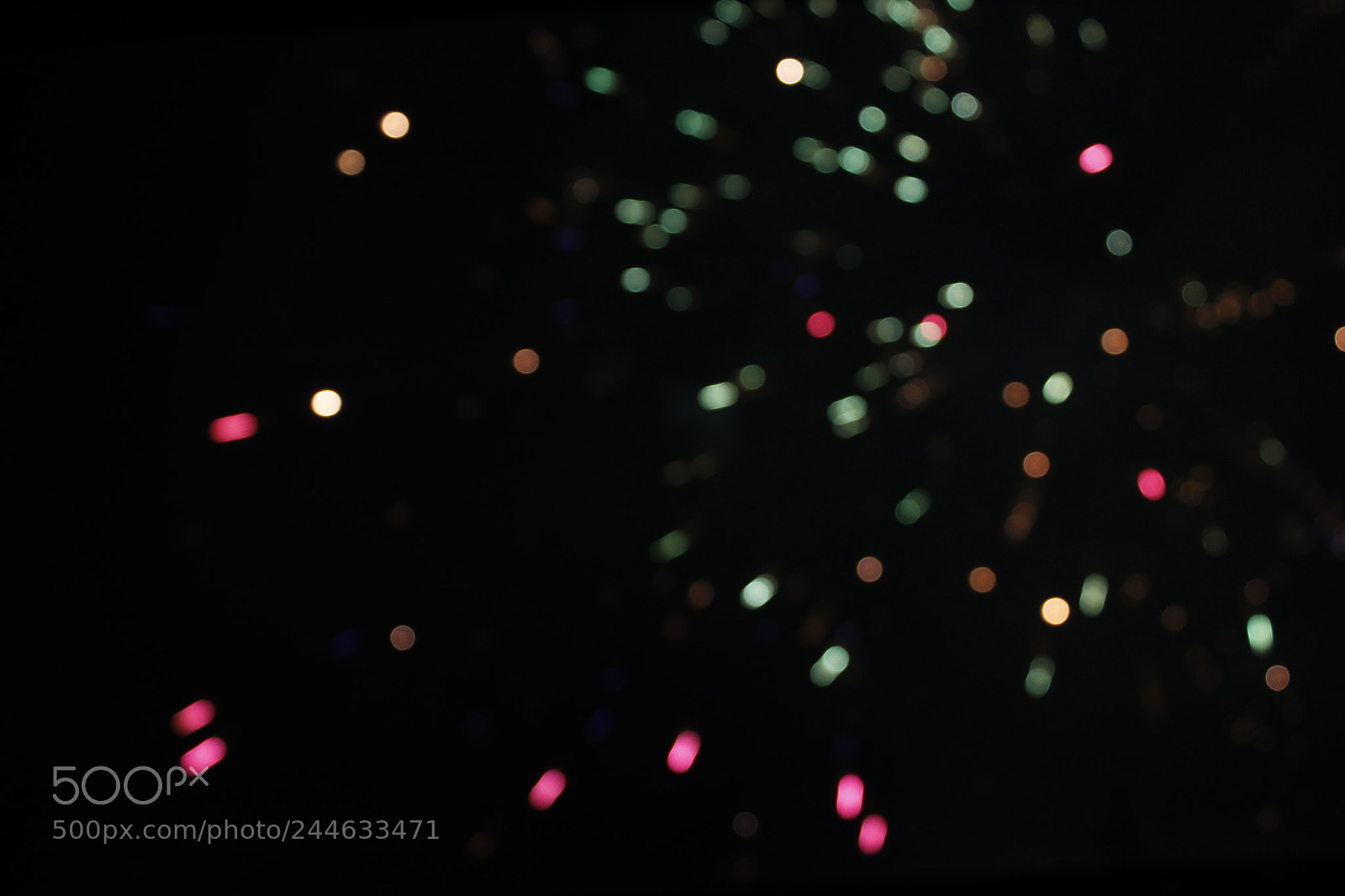 Canon EOS 1300D (EOS Rebel T6 / EOS Kiss X80) sample photo. Fireworks photography