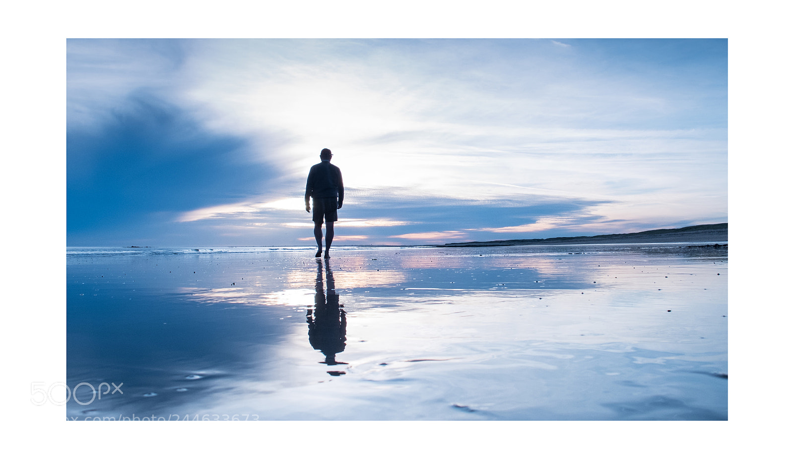 Fujifilm X30 sample photo. Reflets du soir photography