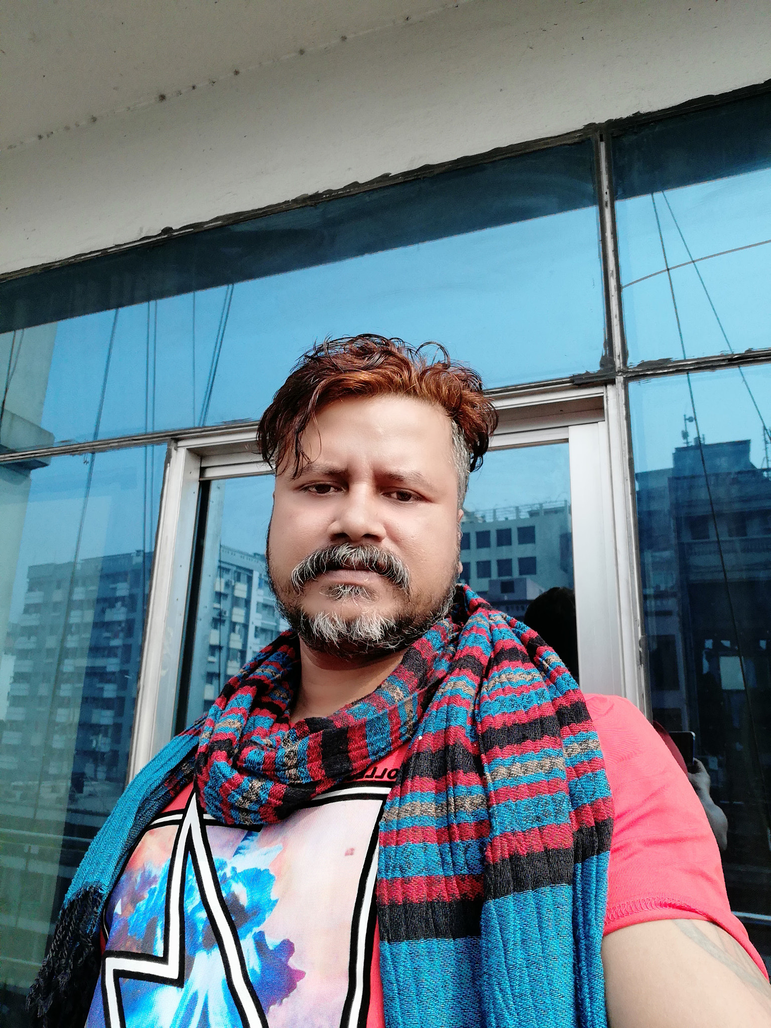 HUAWEI nova 2 Plus sample photo