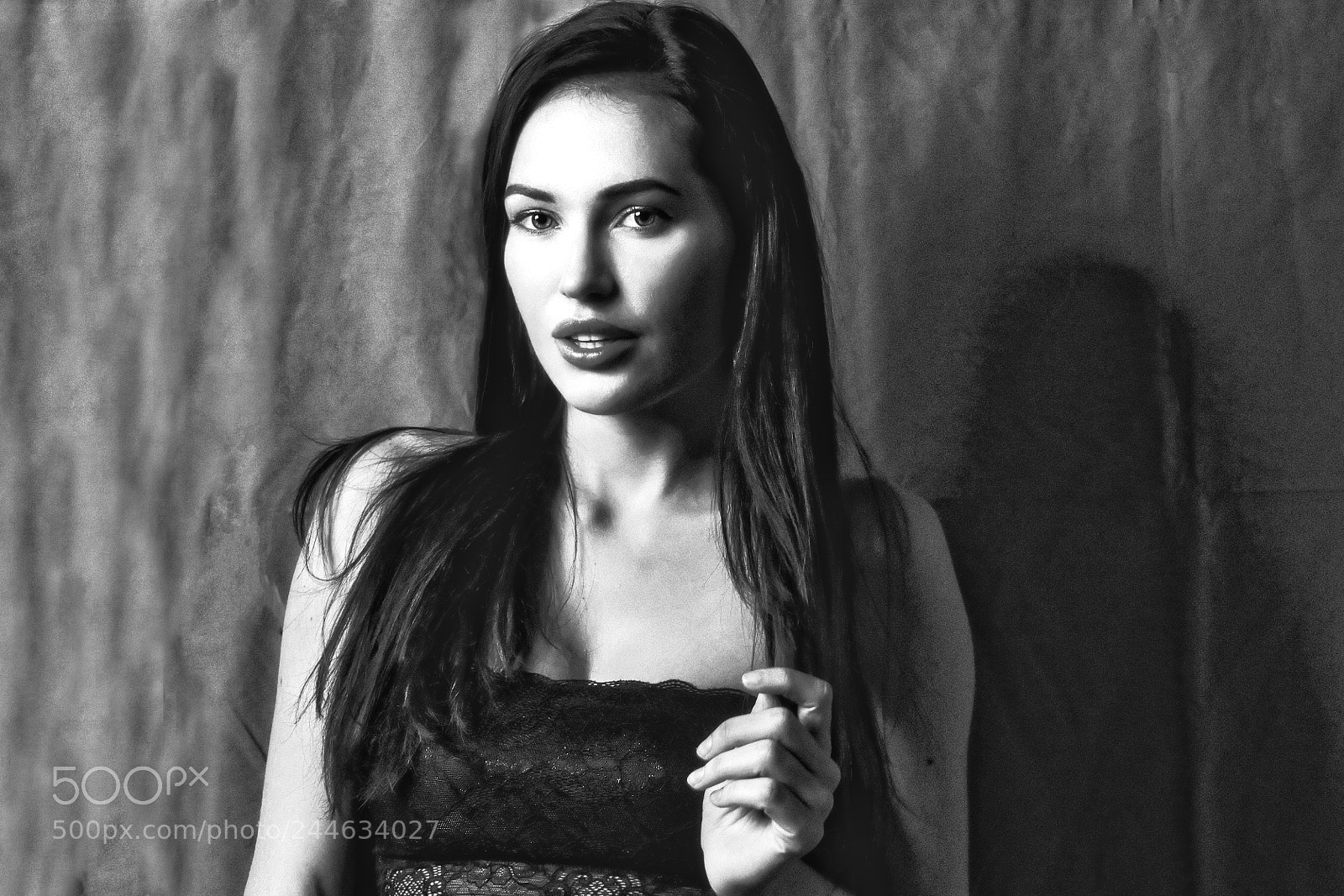 Nikon D810 sample photo. Polina photography