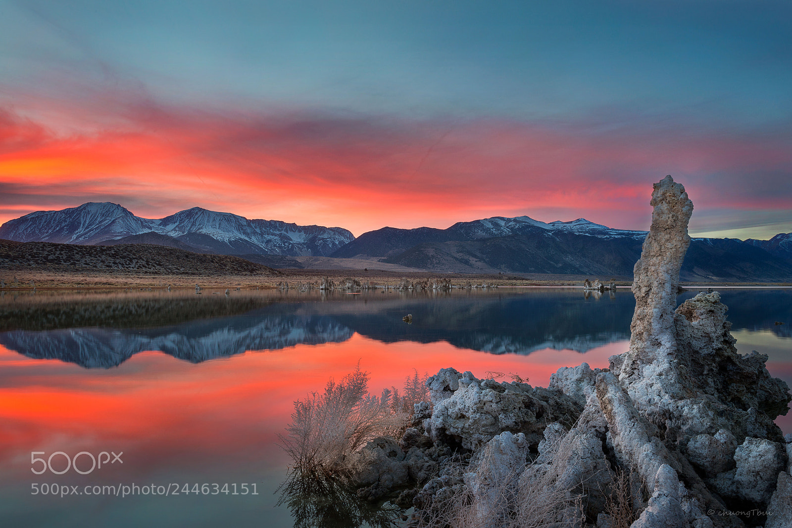Nikon D800 sample photo. Tufa photography