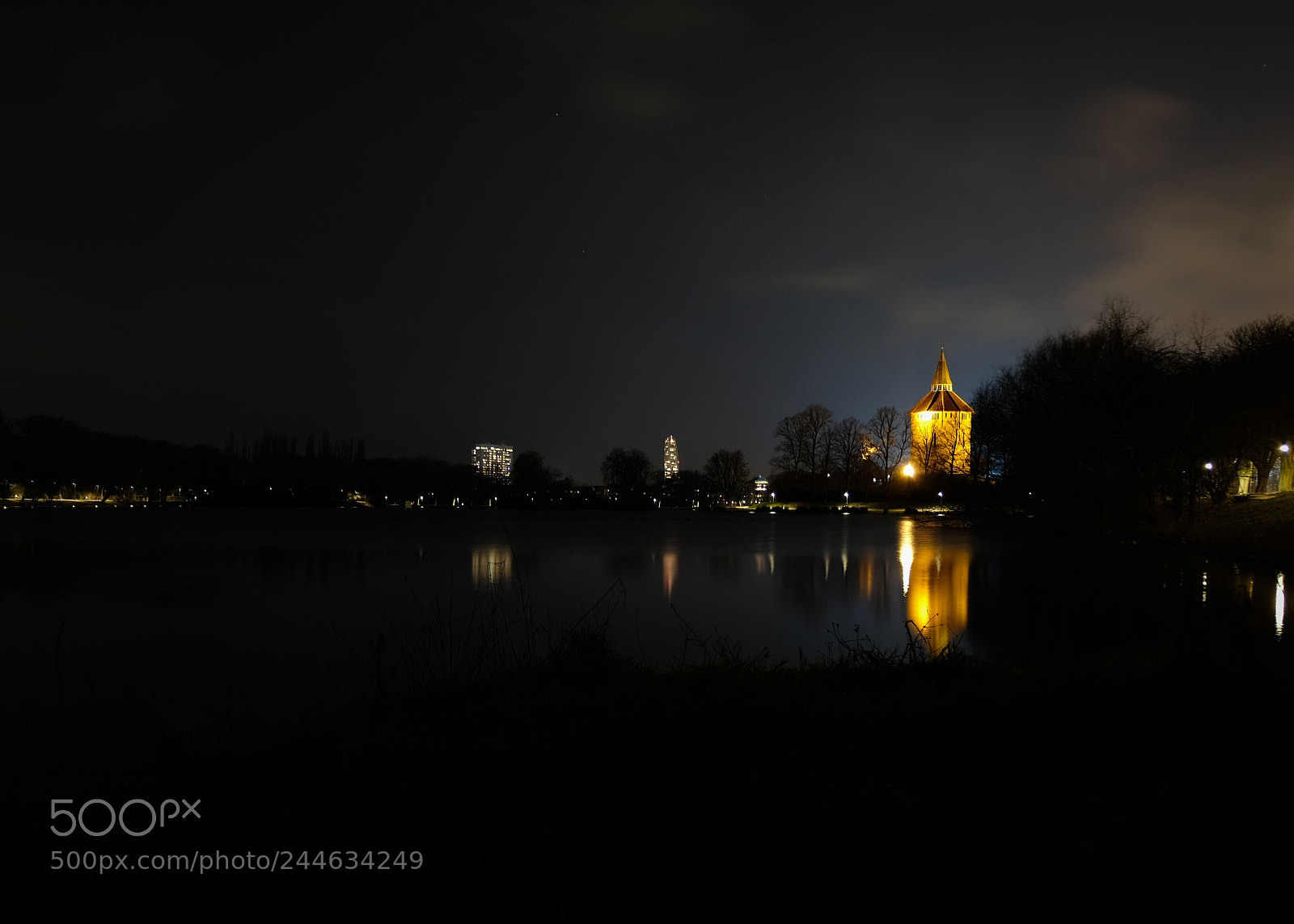 Fujifilm X-T20 sample photo. Pildammsparken photography