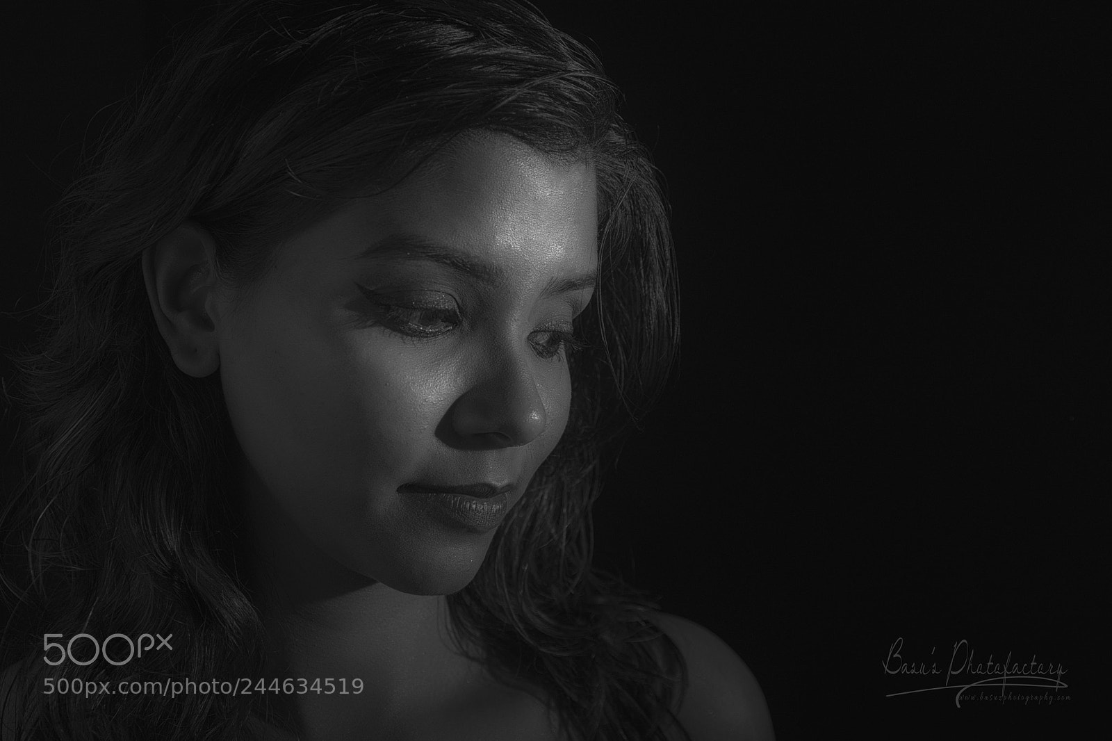 Nikon D810 sample photo. Sensual looks!! photography