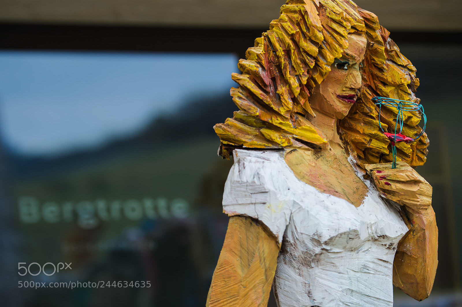 Nikon D4 sample photo. Bergtrotte osterfingen photography