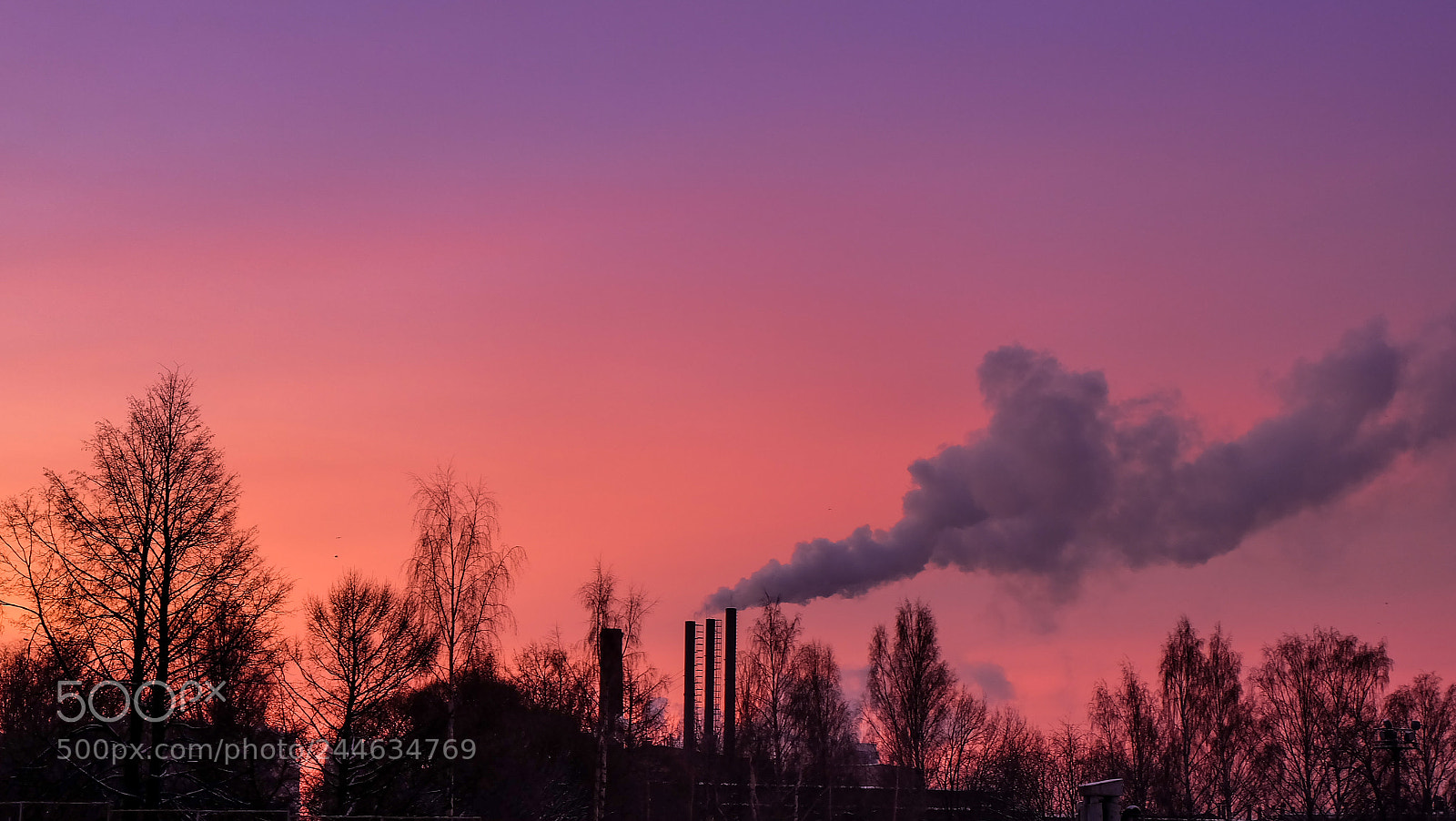 Fujifilm X-A2 sample photo. Winter sunrise photography