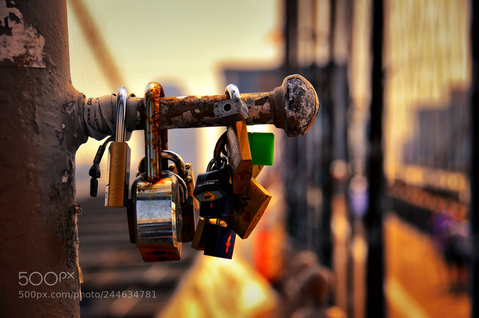 Nikon D300S sample photo. Where is the key? photography
