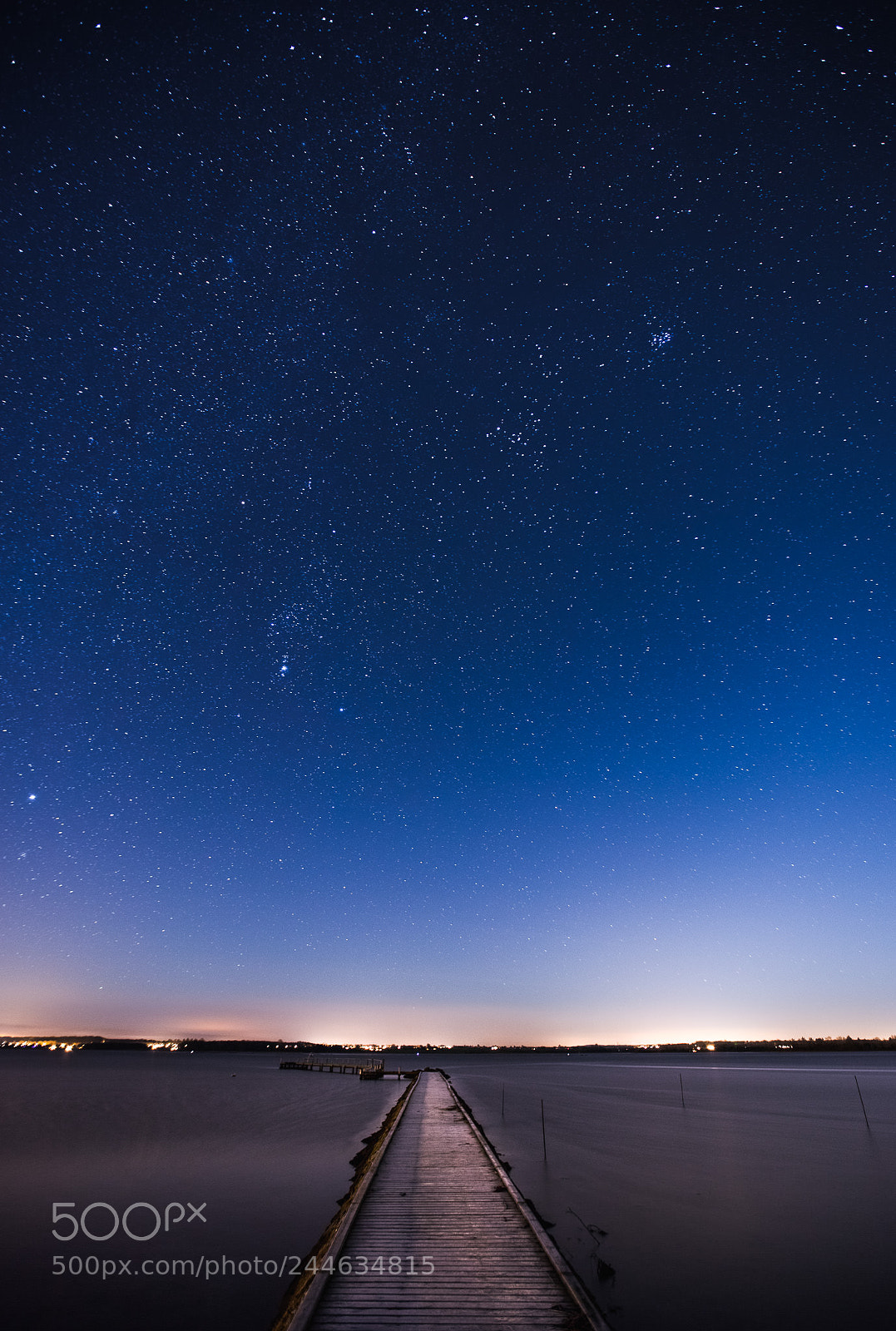 Canon EOS 5DS sample photo. Astro photography at alr photography
