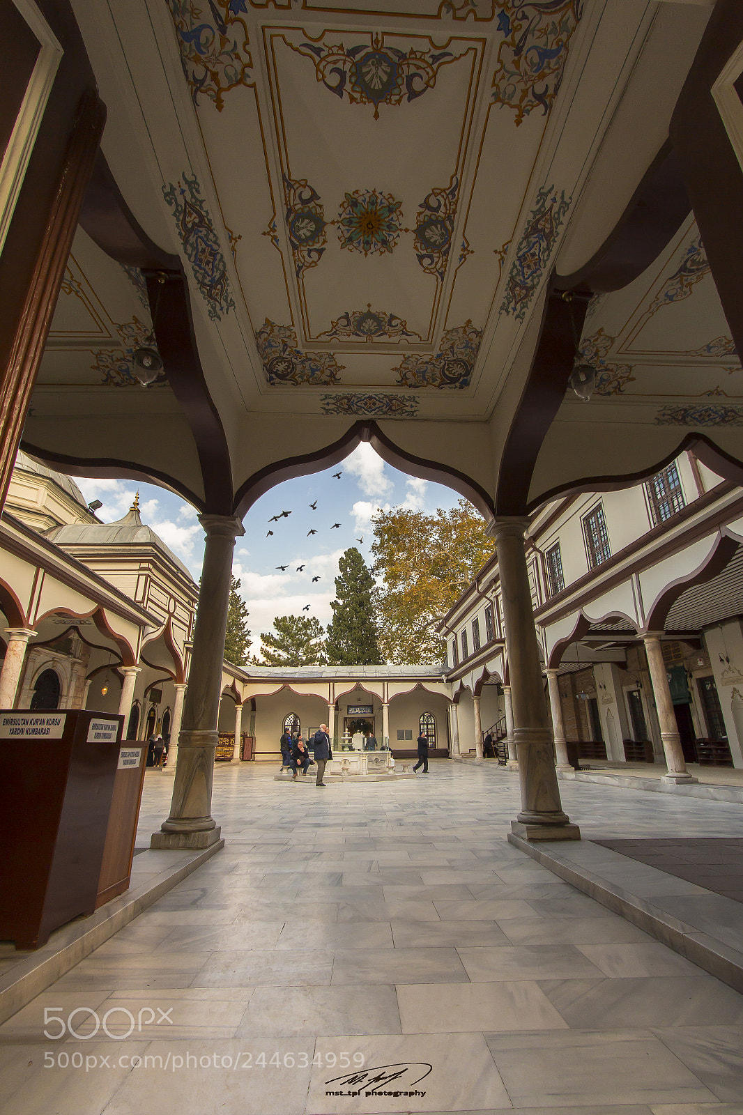 Canon EOS 650D (EOS Rebel T4i / EOS Kiss X6i) sample photo. Architecture and tranquility photography
