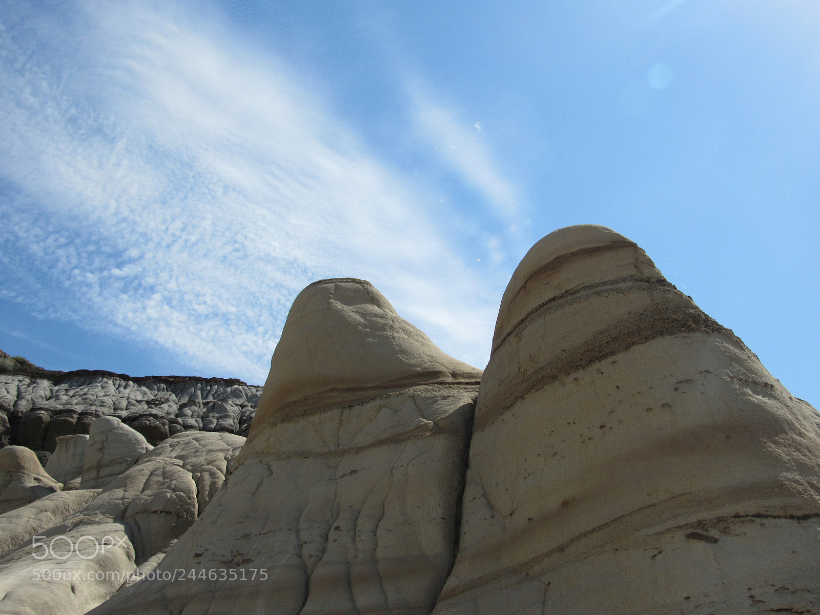Canon PowerShot SX520 HS sample photo. Touch the sky photography
