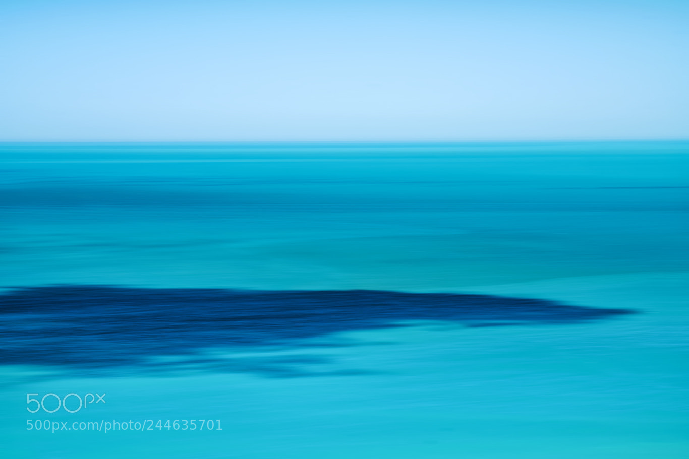 Sony a7R II sample photo. Sea photography