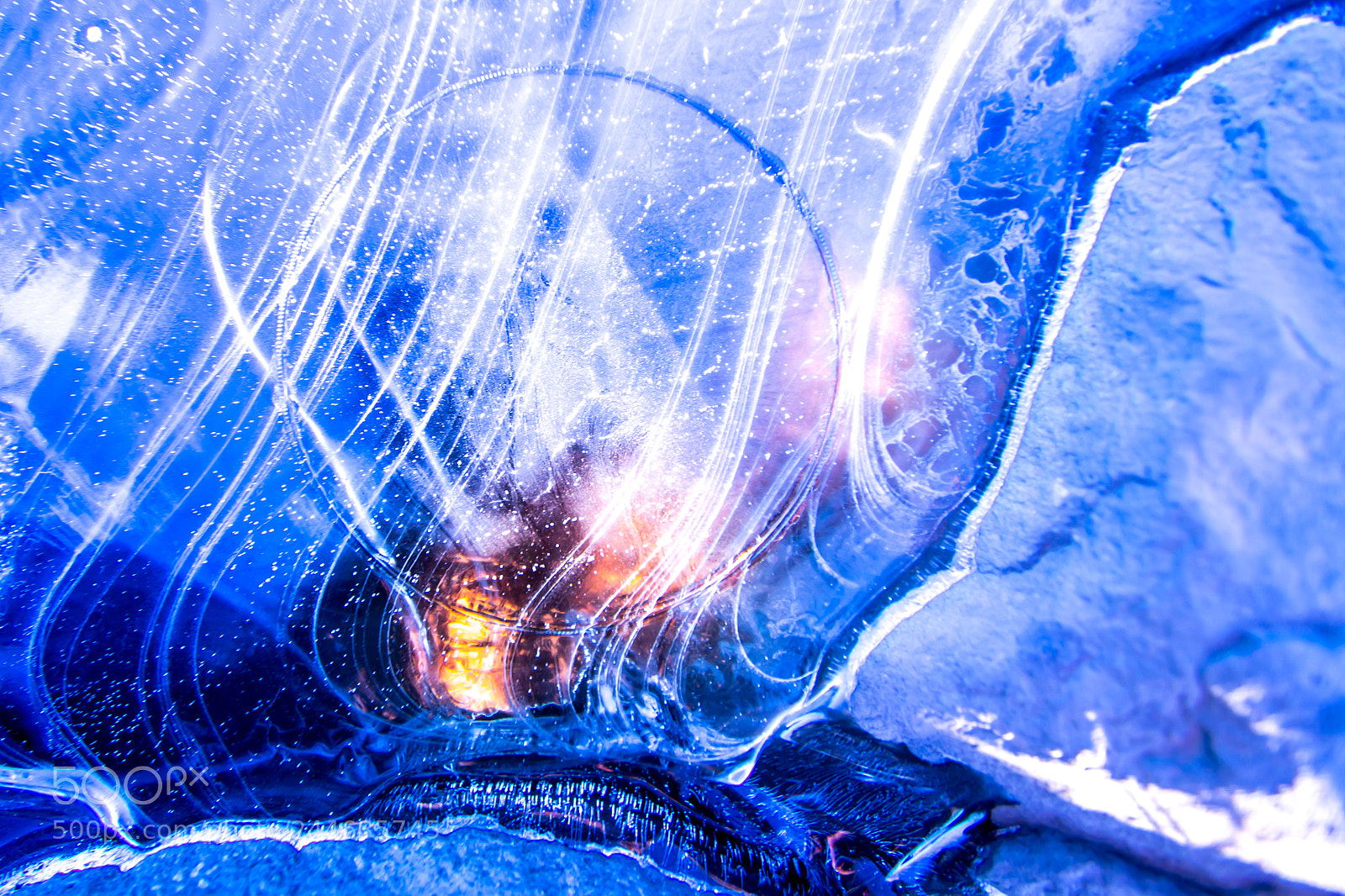 Canon EOS 650D (EOS Rebel T4i / EOS Kiss X6i) sample photo. Ice photography