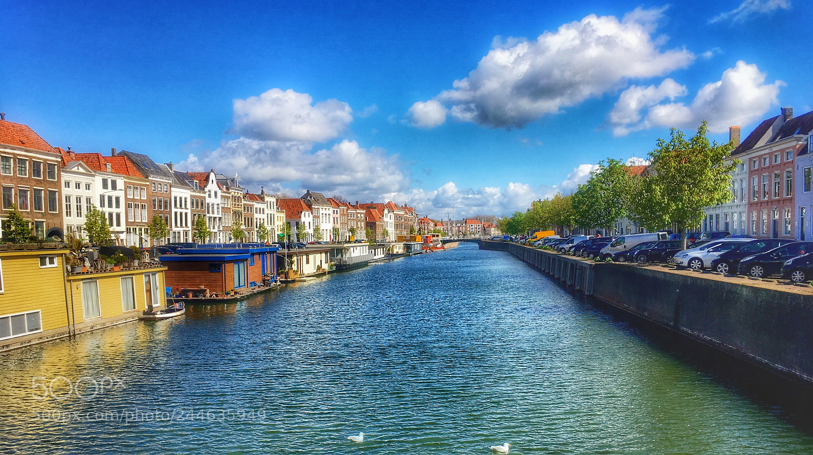 Apple iPhone 6s sample photo. Middelburg photography