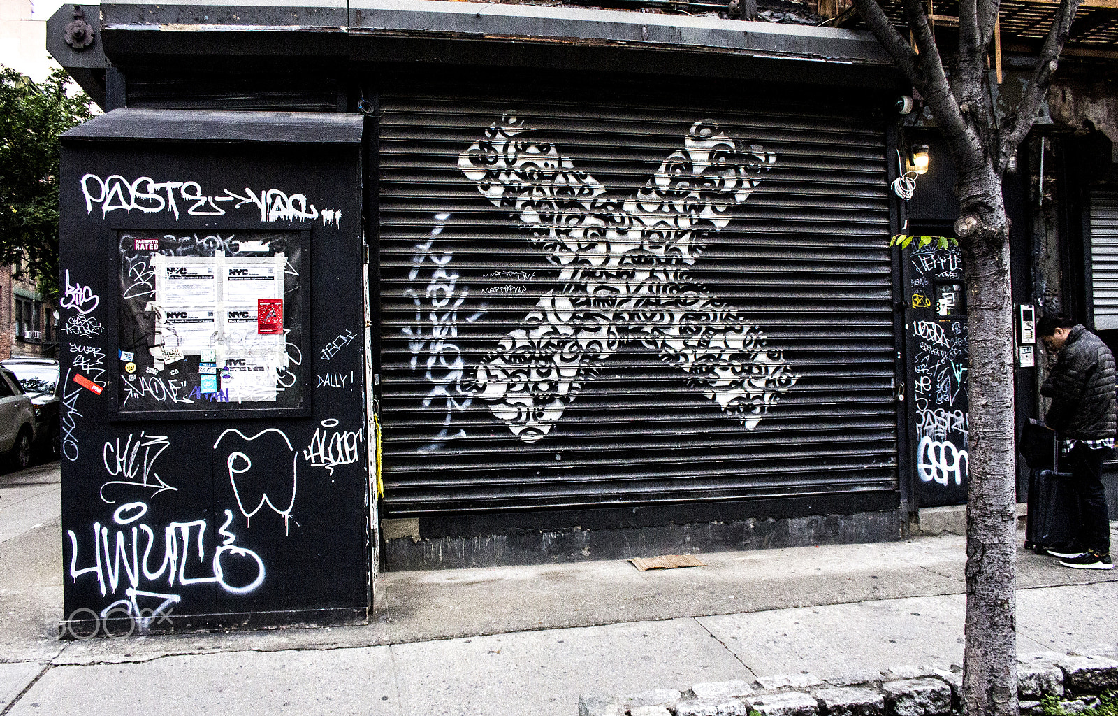 Canon EOS 60D sample photo. .nyc photography