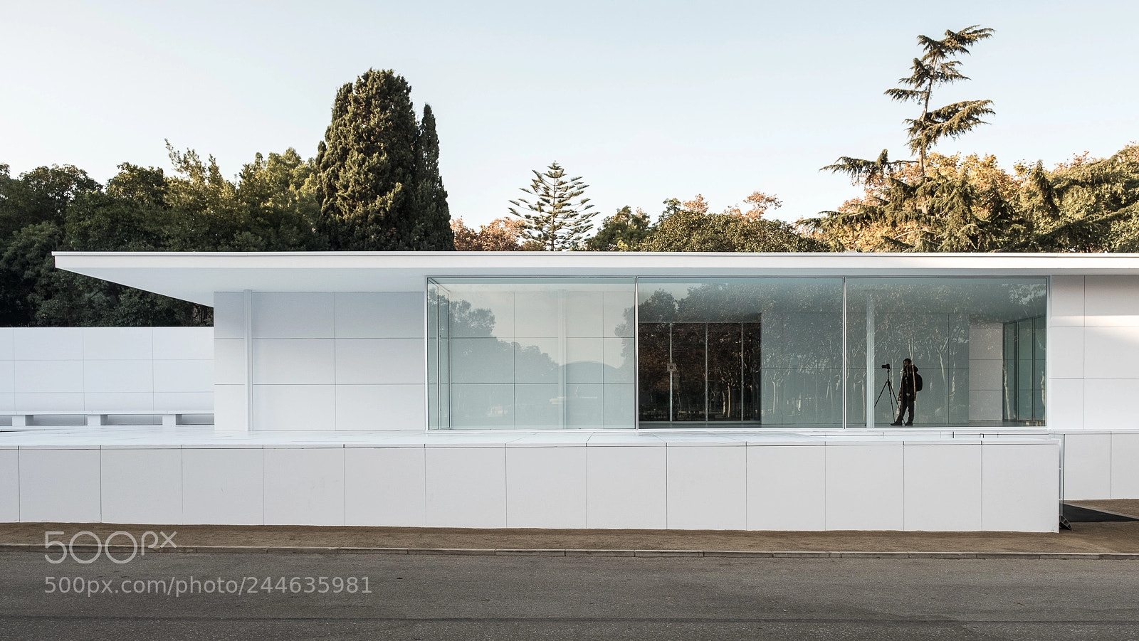 Fujifilm X-T2 sample photo. Architecture photographer photography