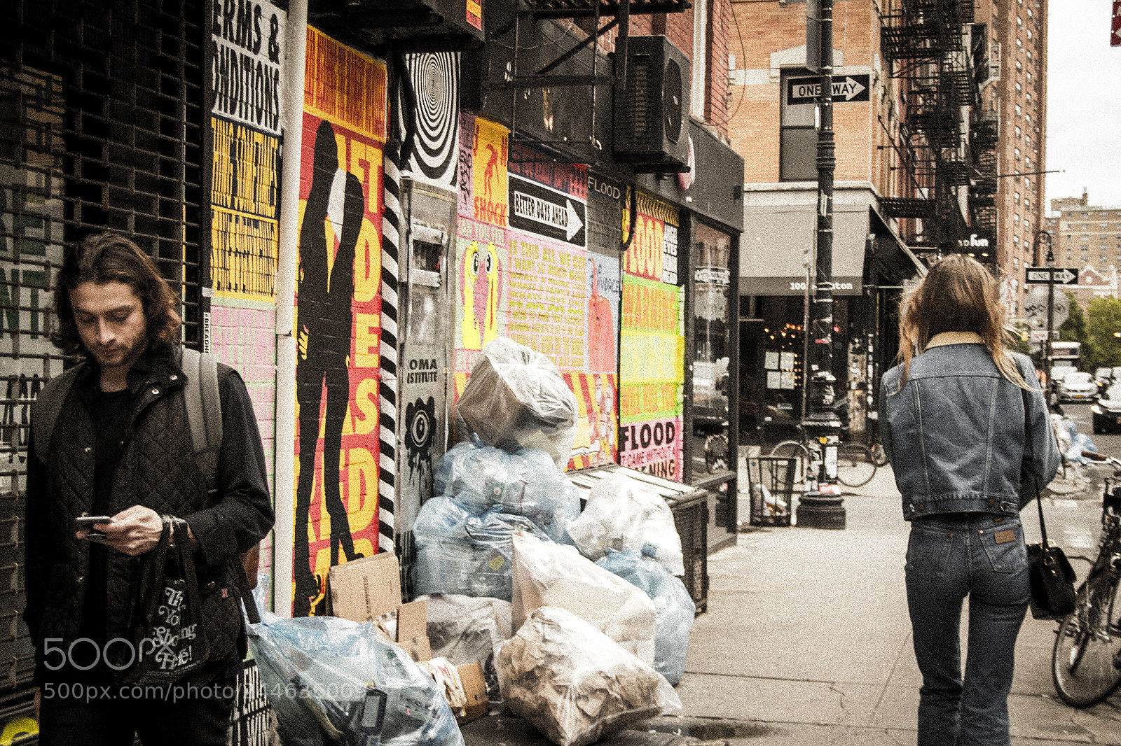 Canon EOS 60D sample photo. .nyc photography