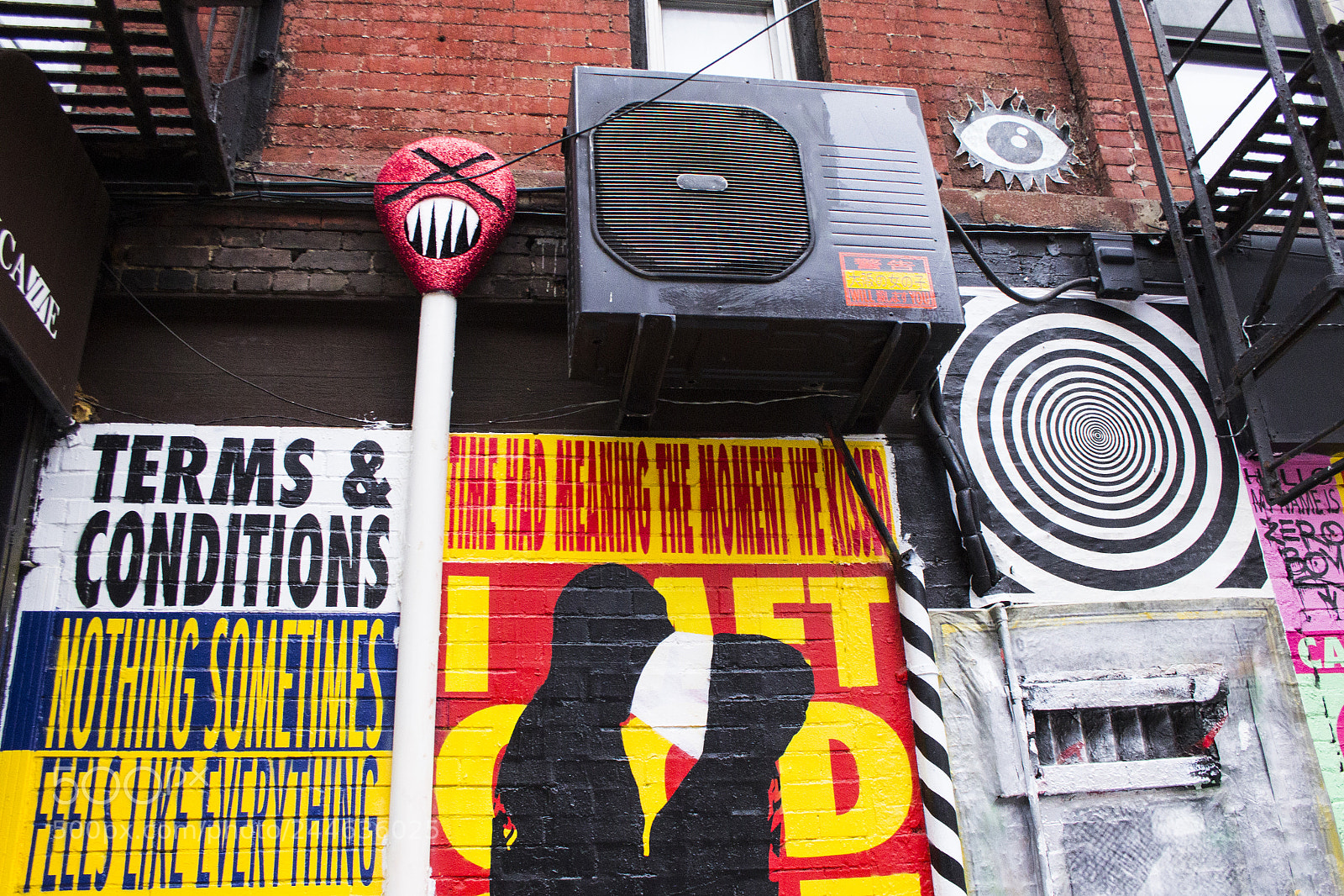 Canon EOS 60D sample photo. .nyc photography