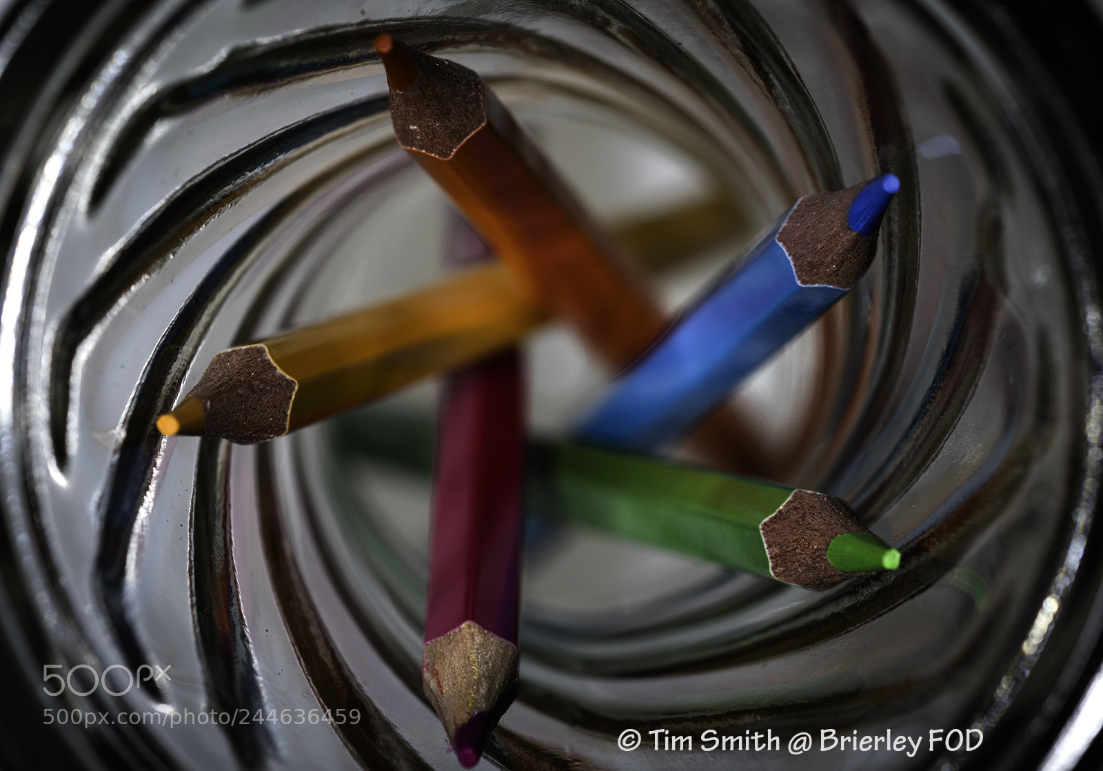 Nikon D500 sample photo. Shape & colour photography