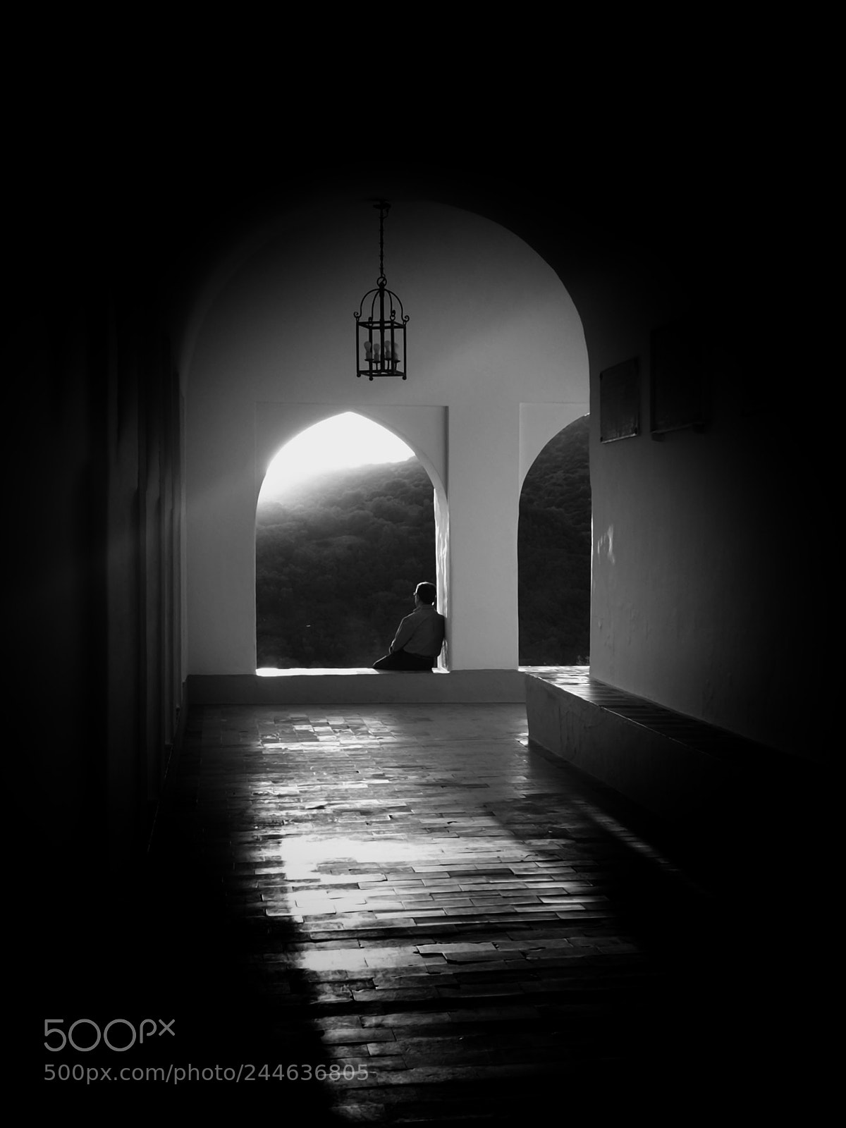 HUAWEI P10 sample photo. Algún lugar... photography