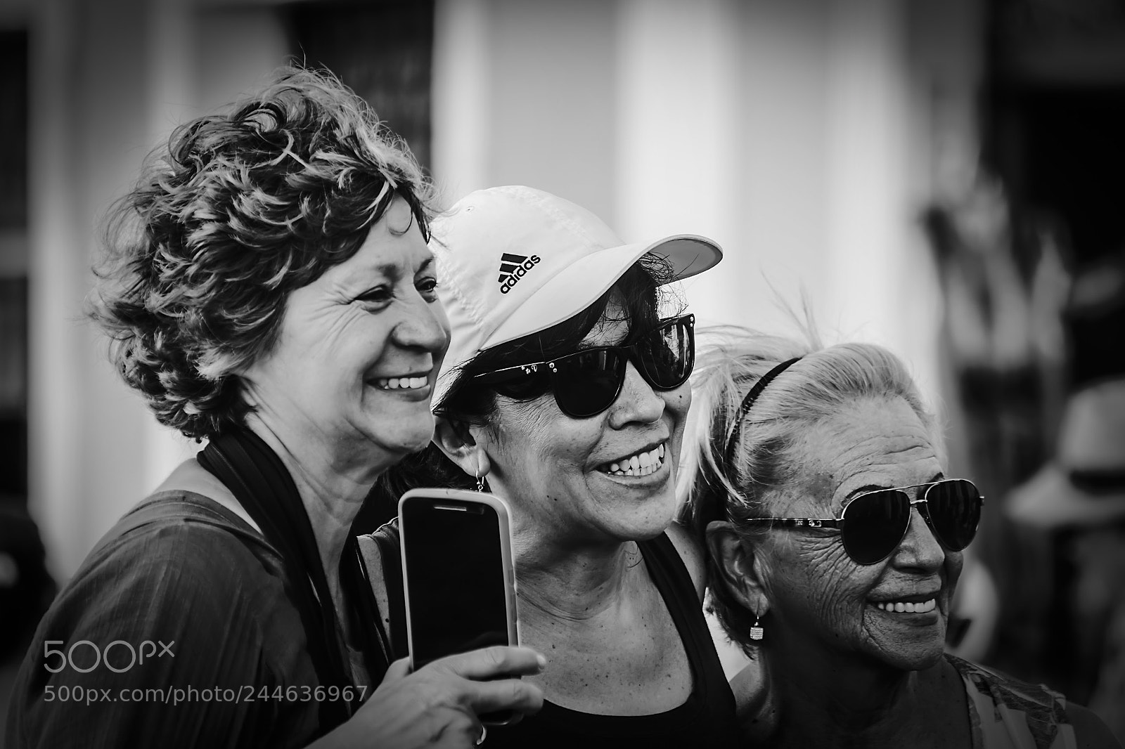 Nikon D500 sample photo. In salvador everyone does photography